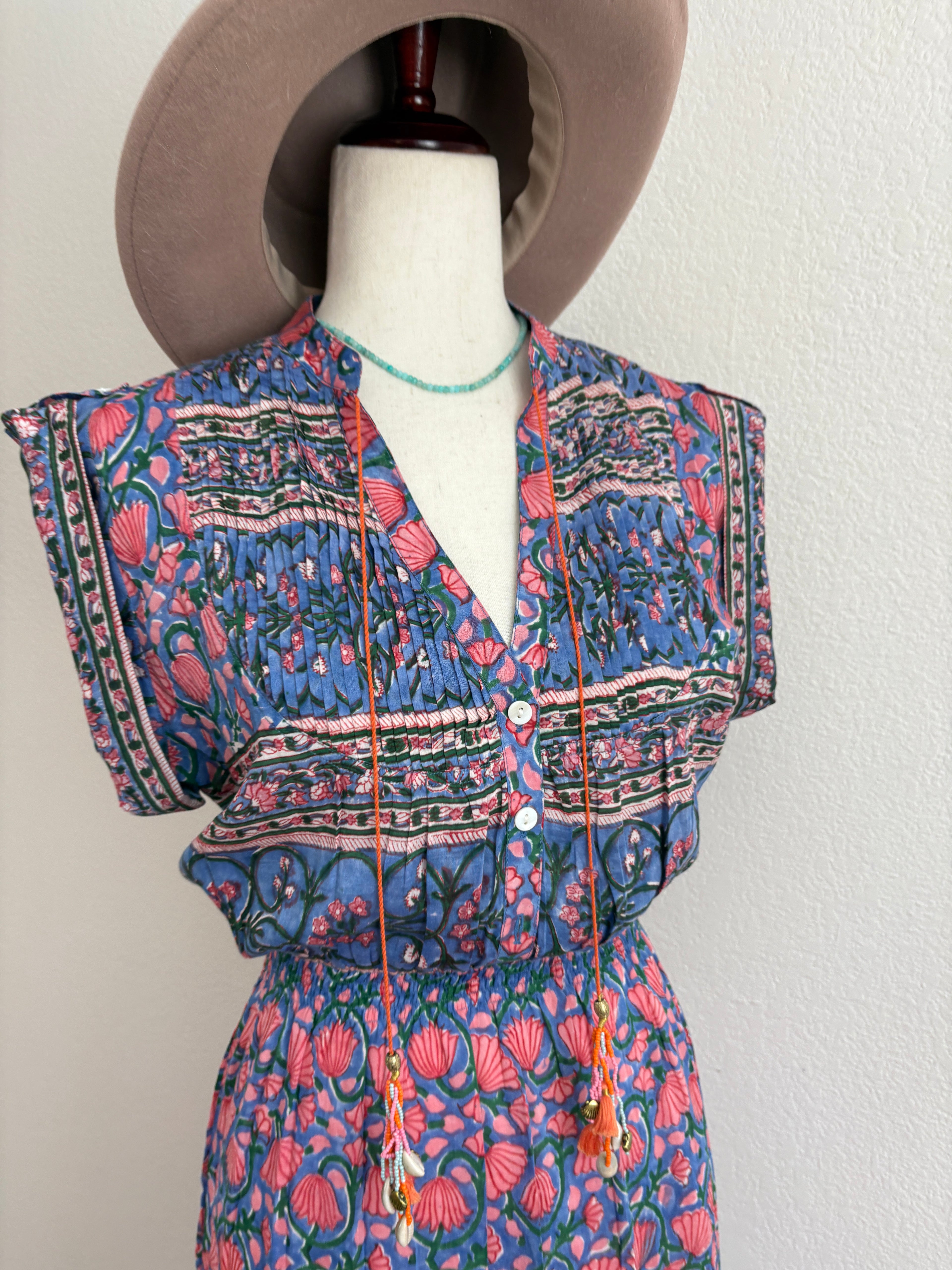 Bell by Alicia Bell Christian Dress (M)