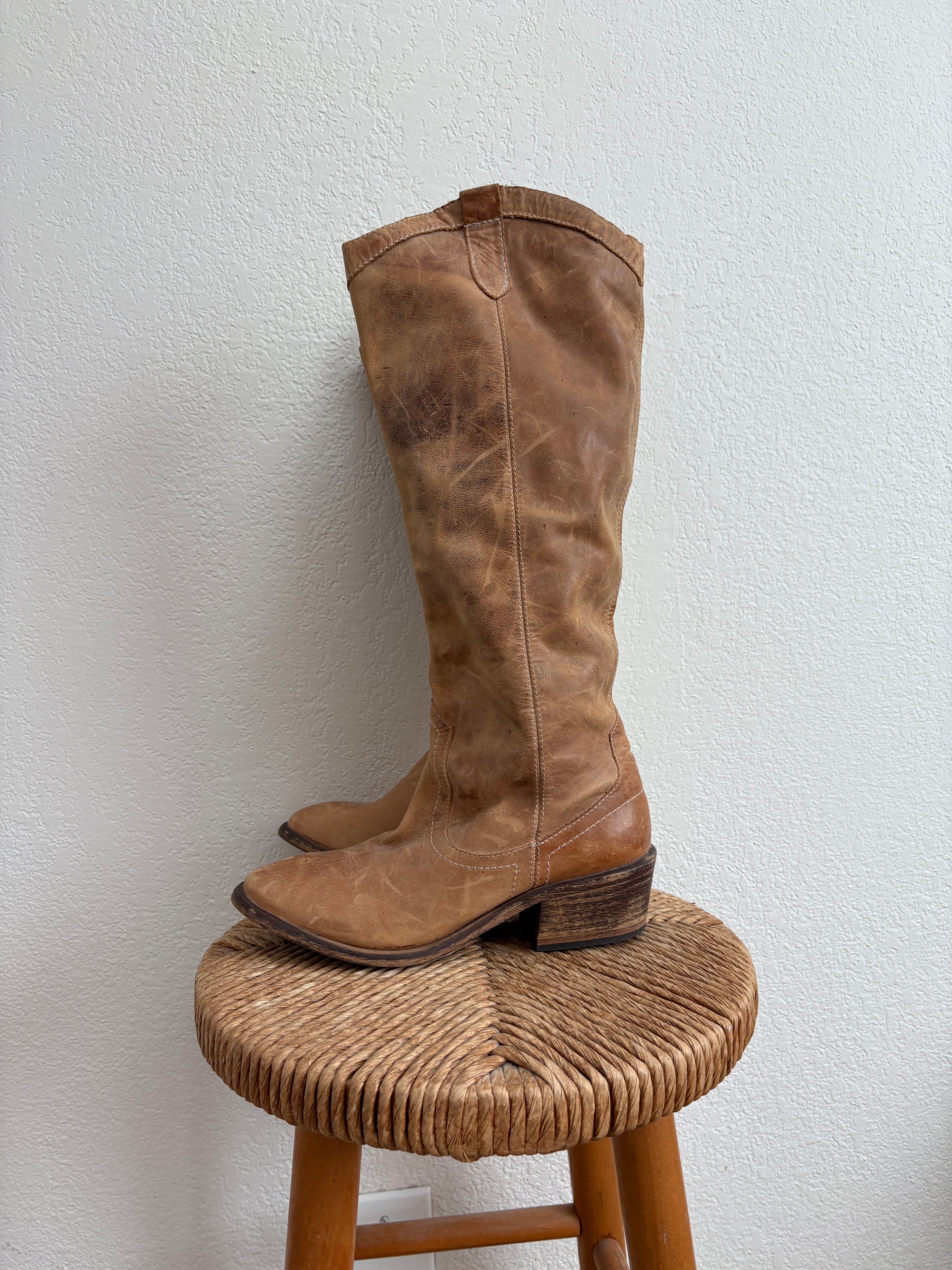 Steve Madden Mantel Boots (8)