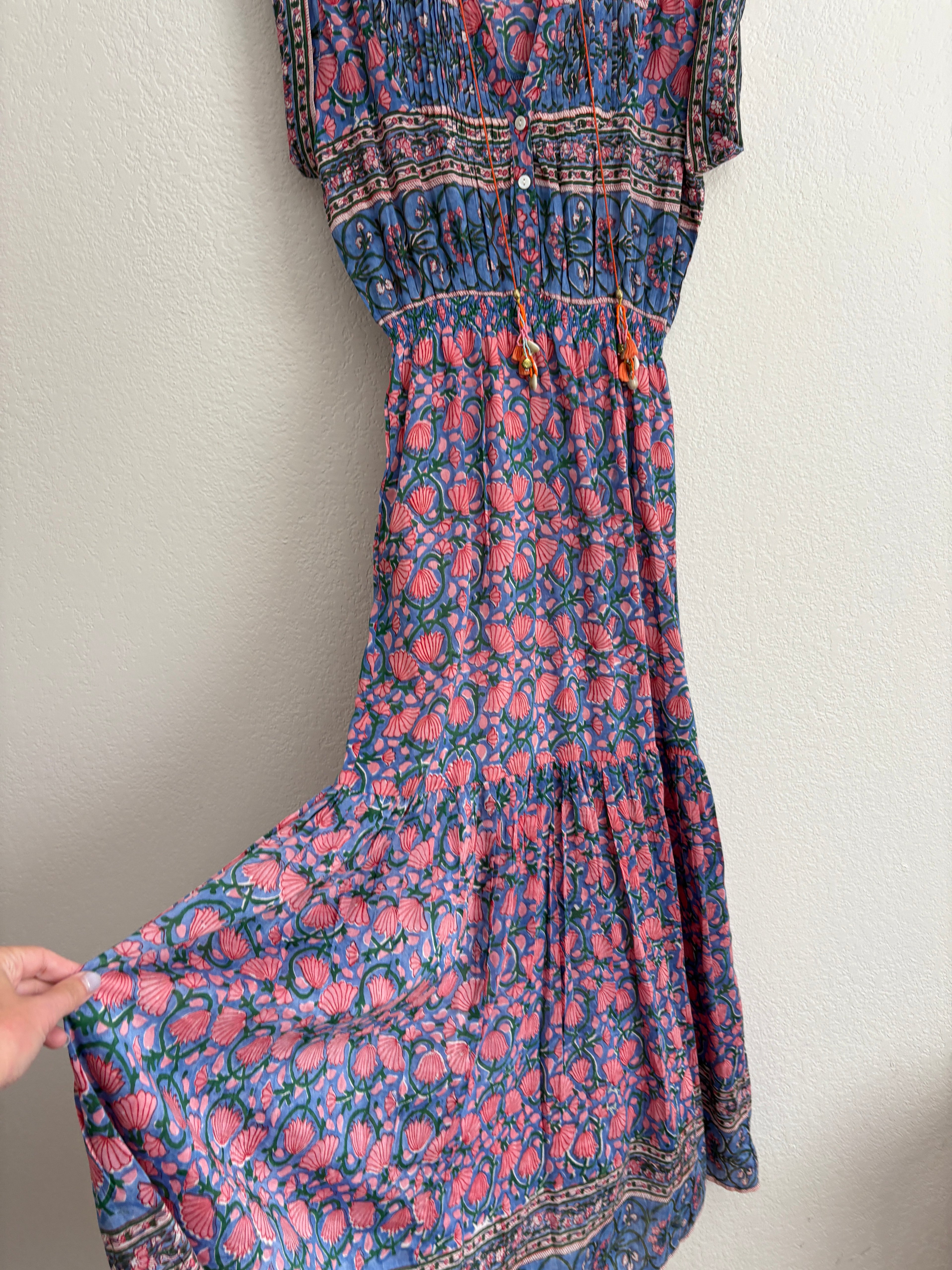 Bell by Alicia Bell Christian Dress (M)