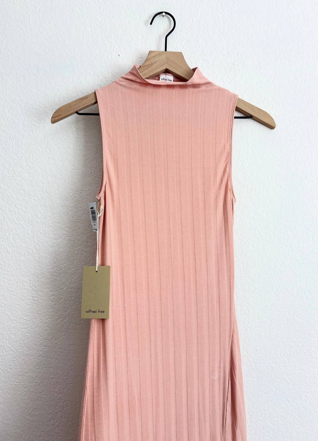 Aritzia Wilfred Leo Dress (XS)