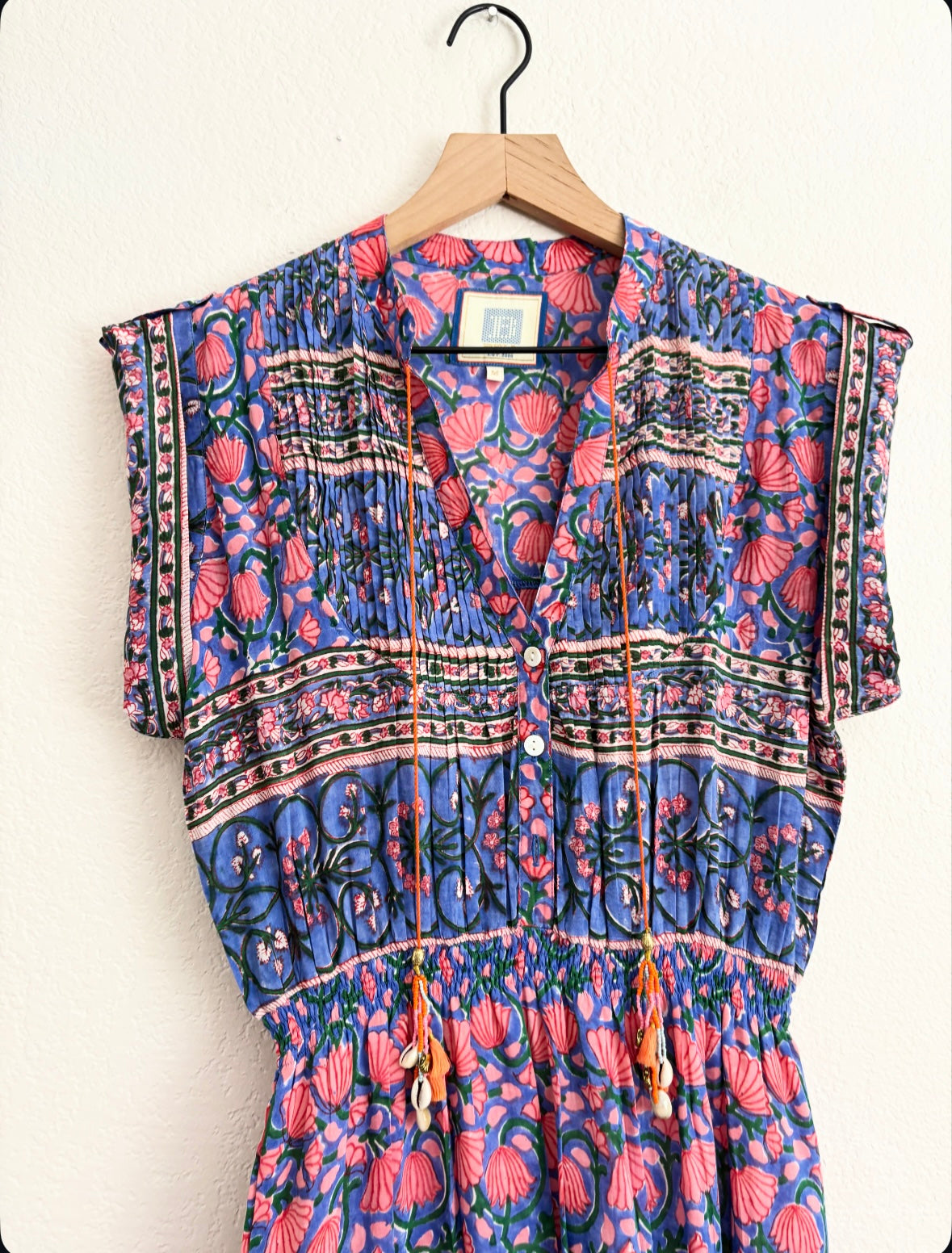 Bell by Alicia Bell Christian Dress (M)