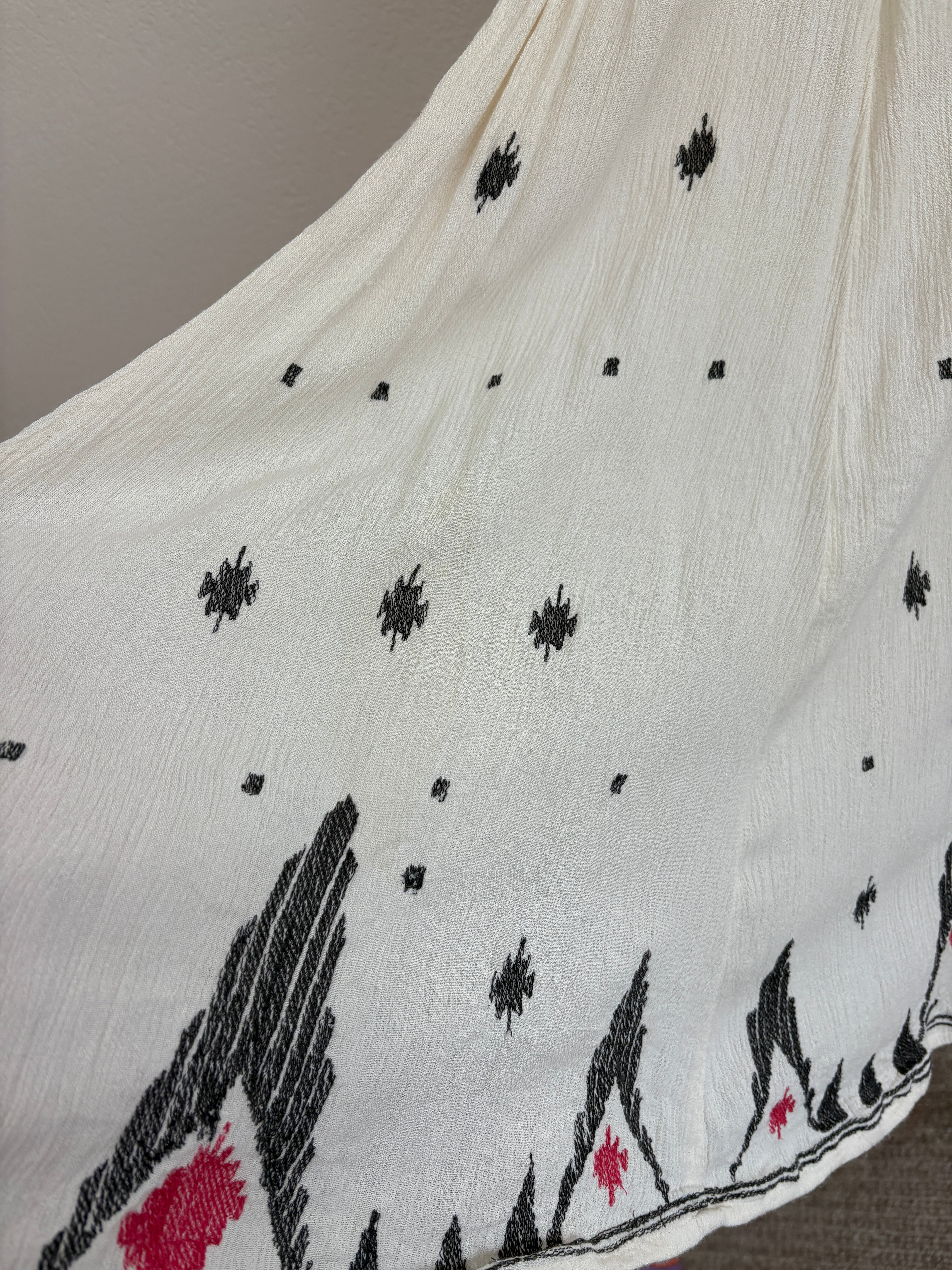 Free People New Romantics Splendor in the Grass Dress (L)