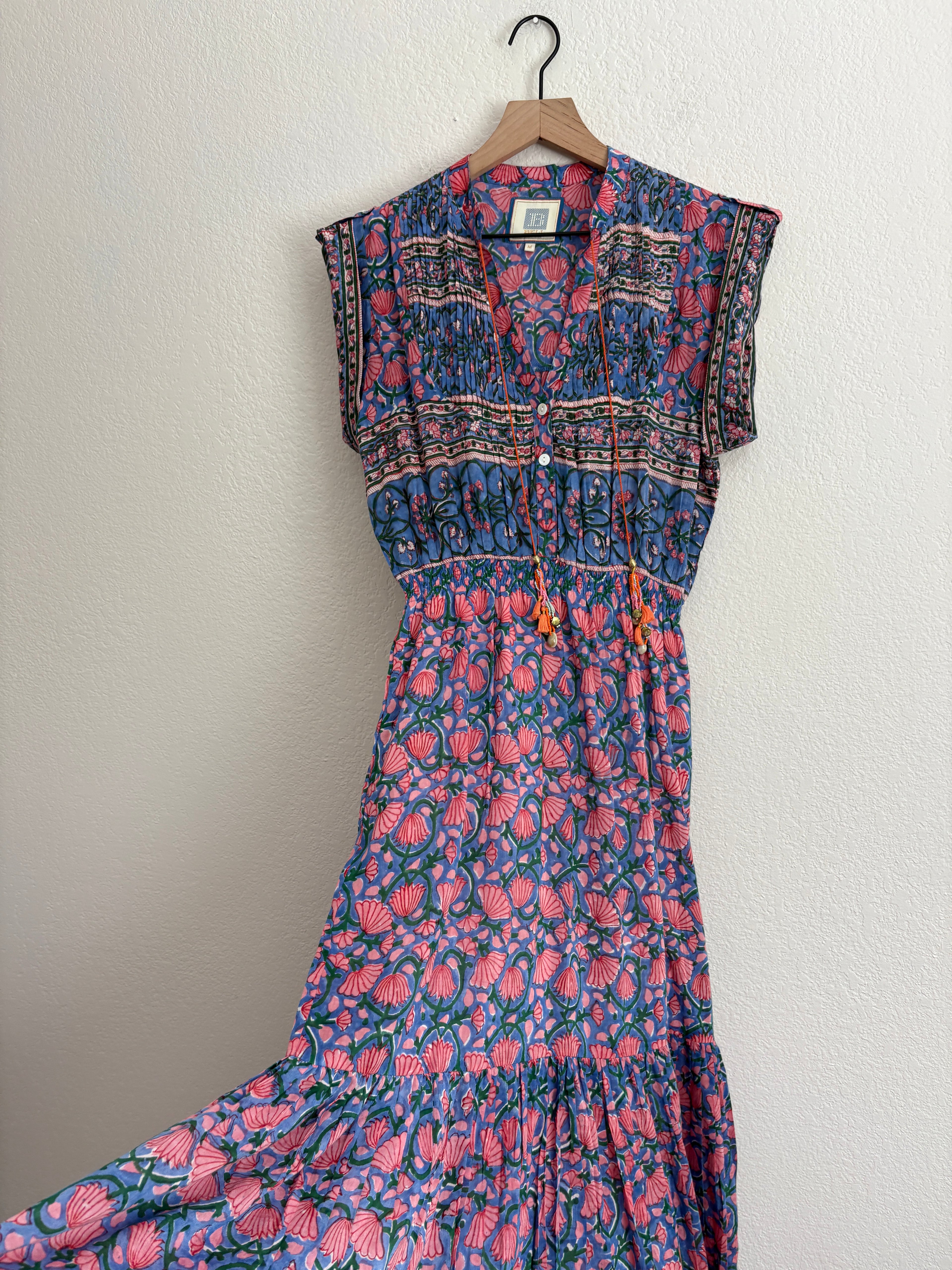 Bell by Alicia Bell Christian Dress (M)