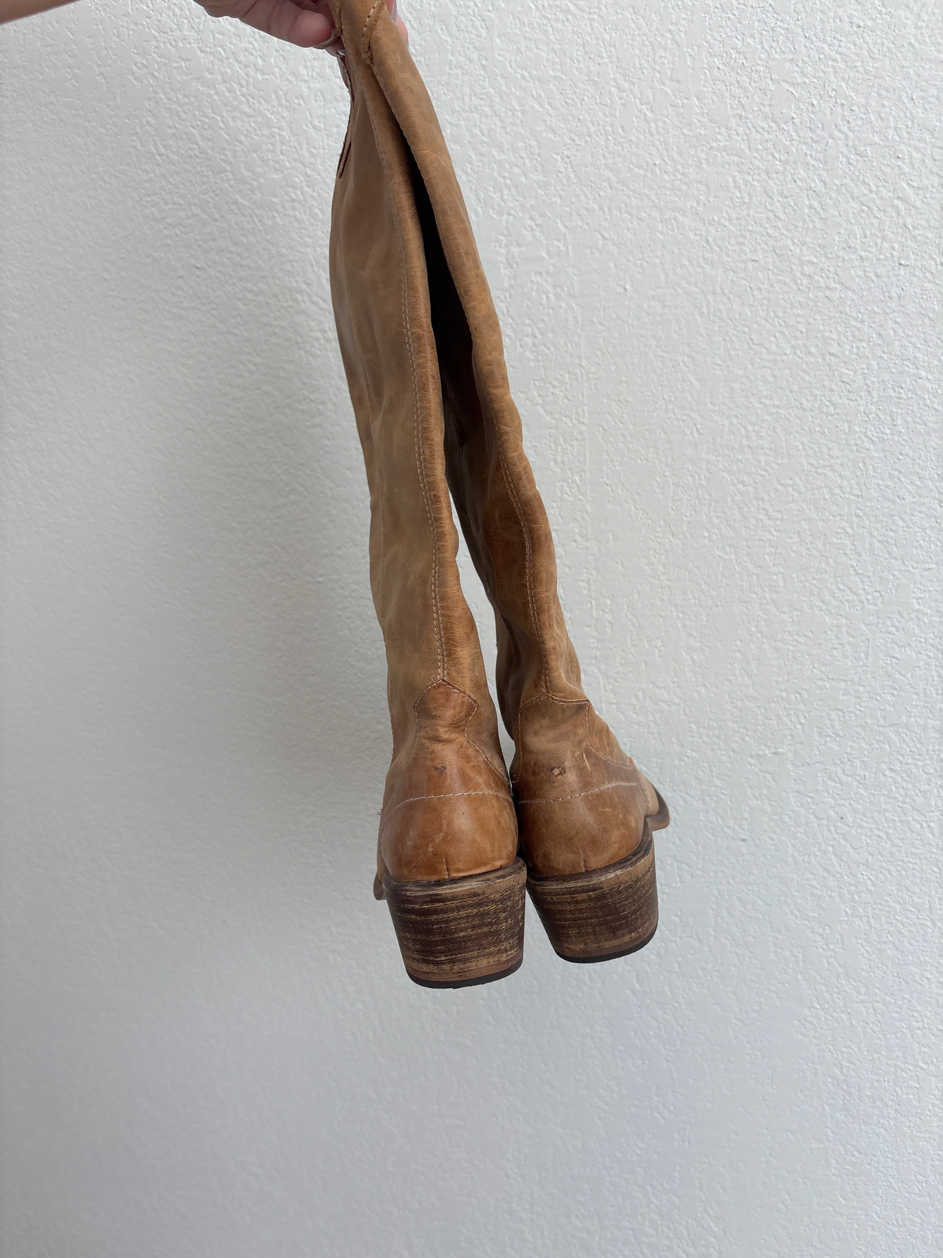 Steve Madden Mantel Boots (8)