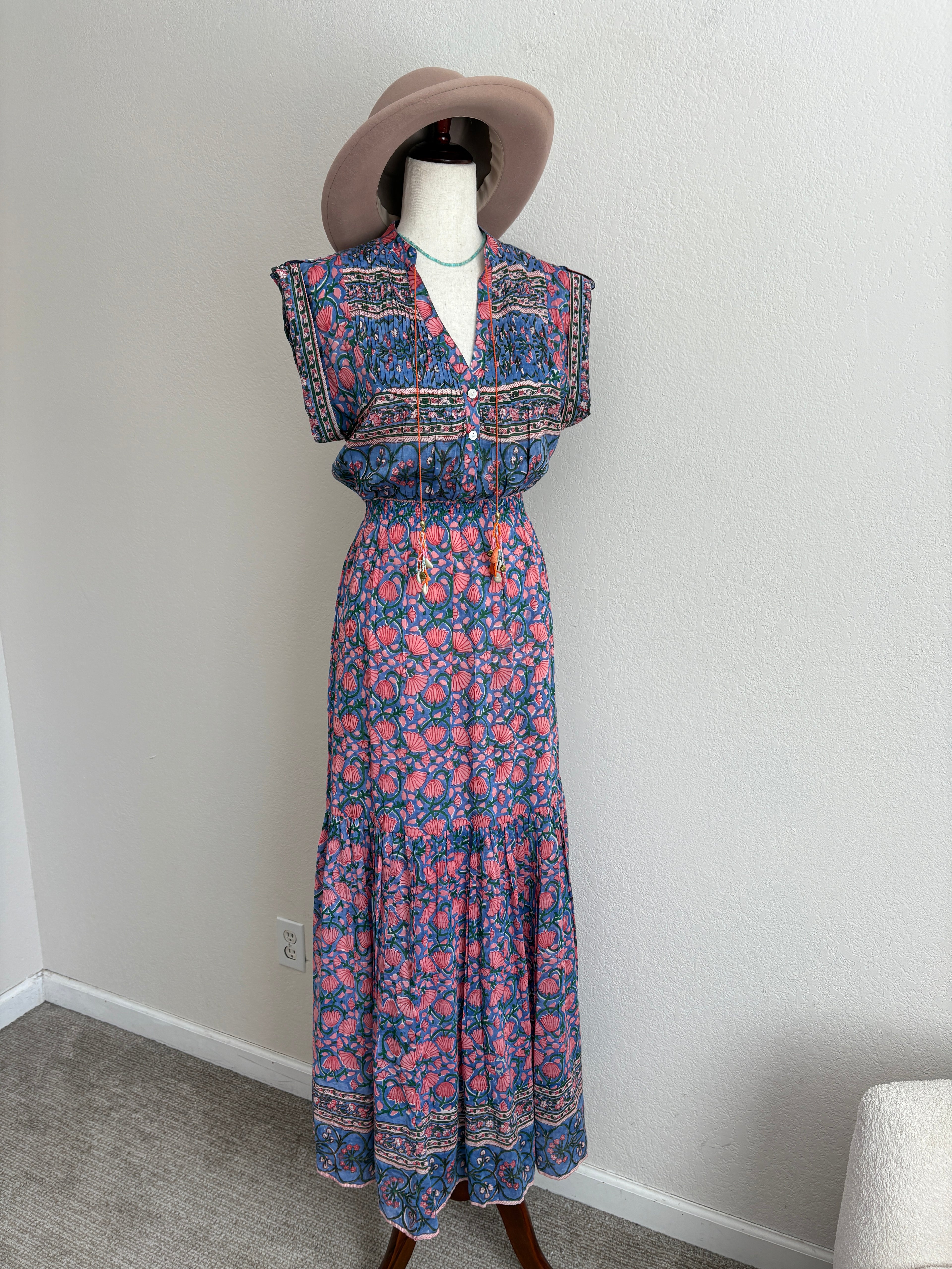 Bell by Alicia Bell Christian Dress (M)