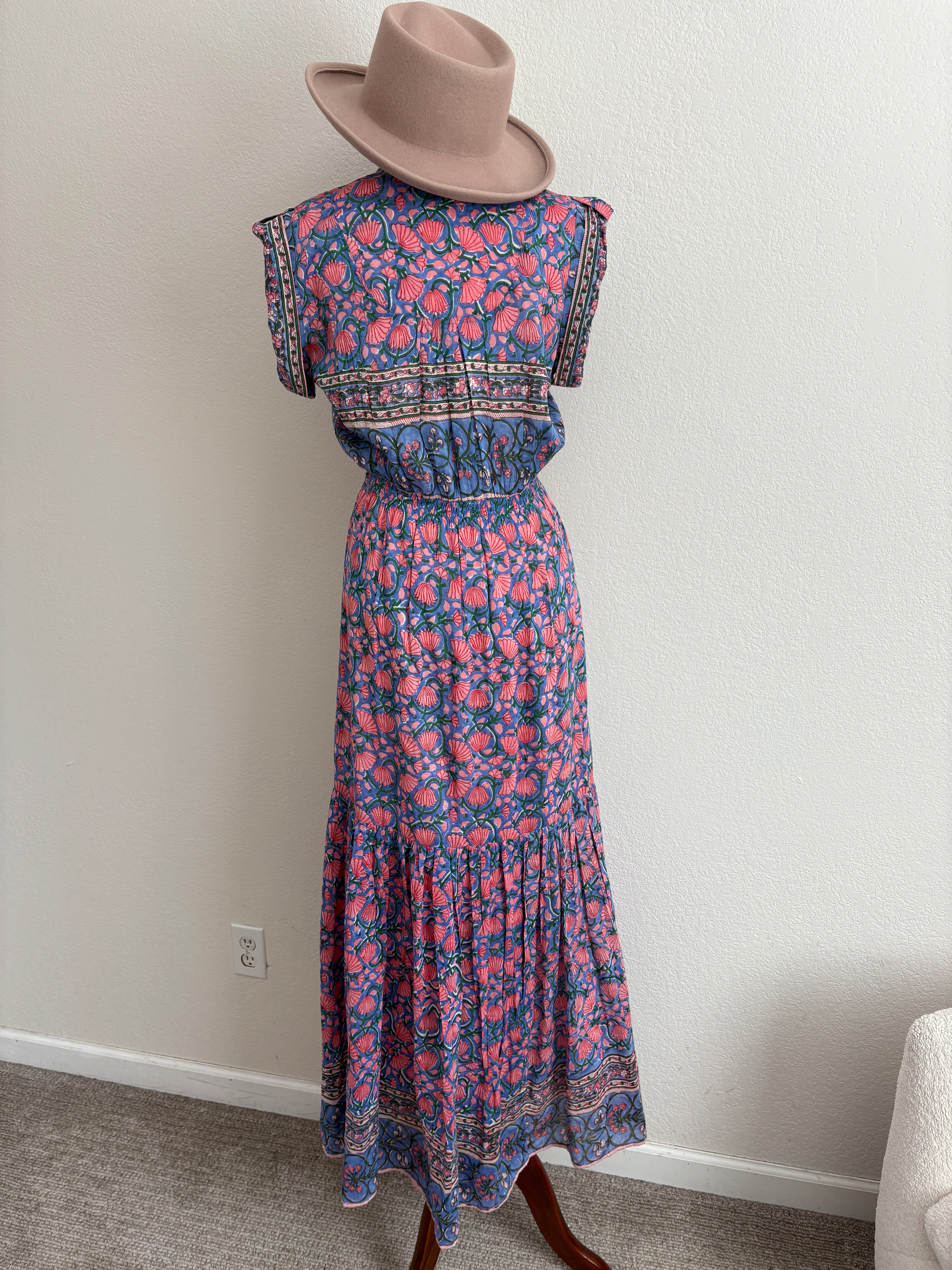 Bell by Alicia Bell Christian Dress (M)