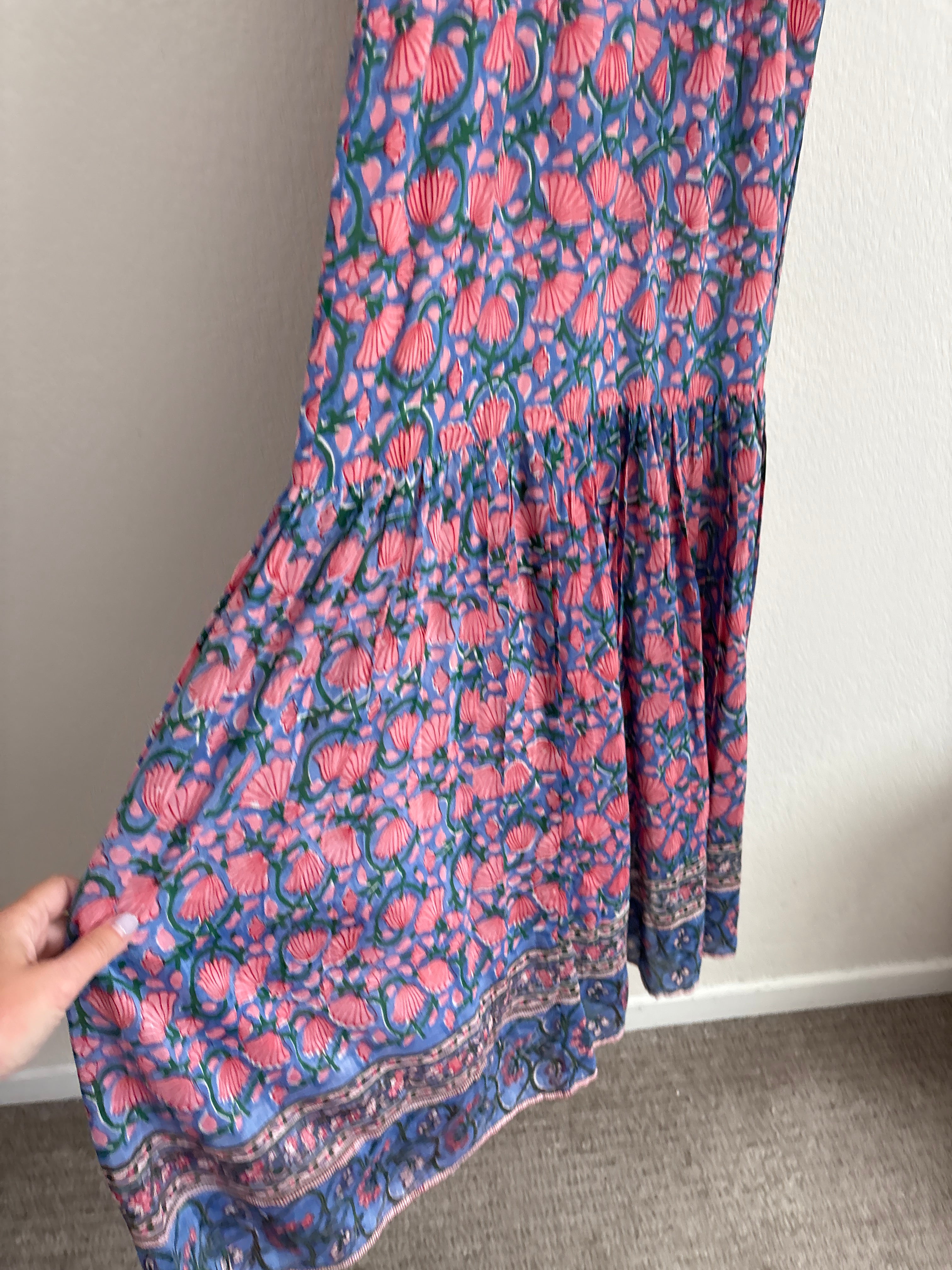 Bell by Alicia Bell Christian Dress (M)