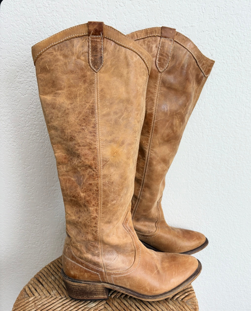 Steve Madden Mantel Boots (8)