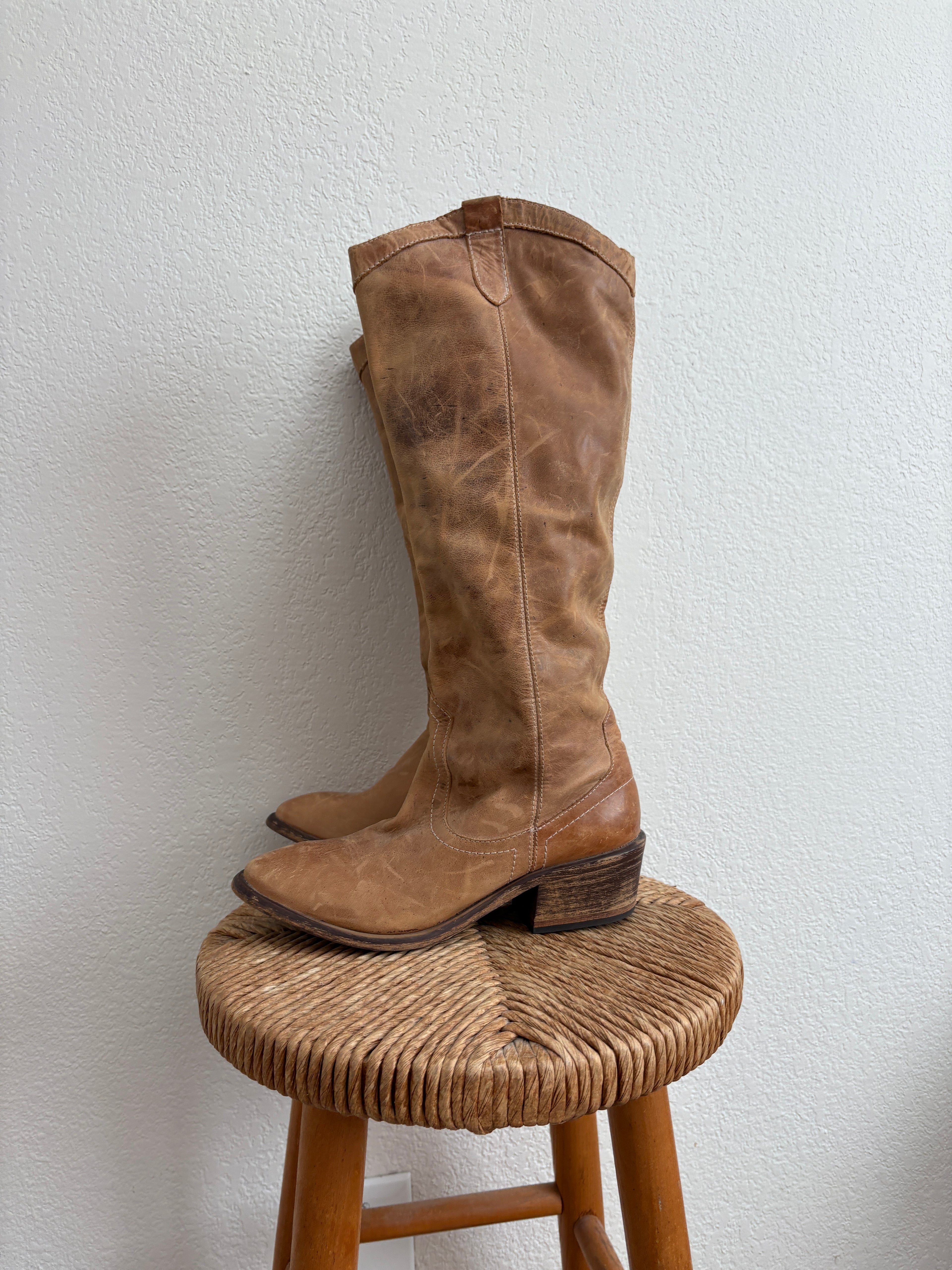 Steve Madden Mantel Boots (8)