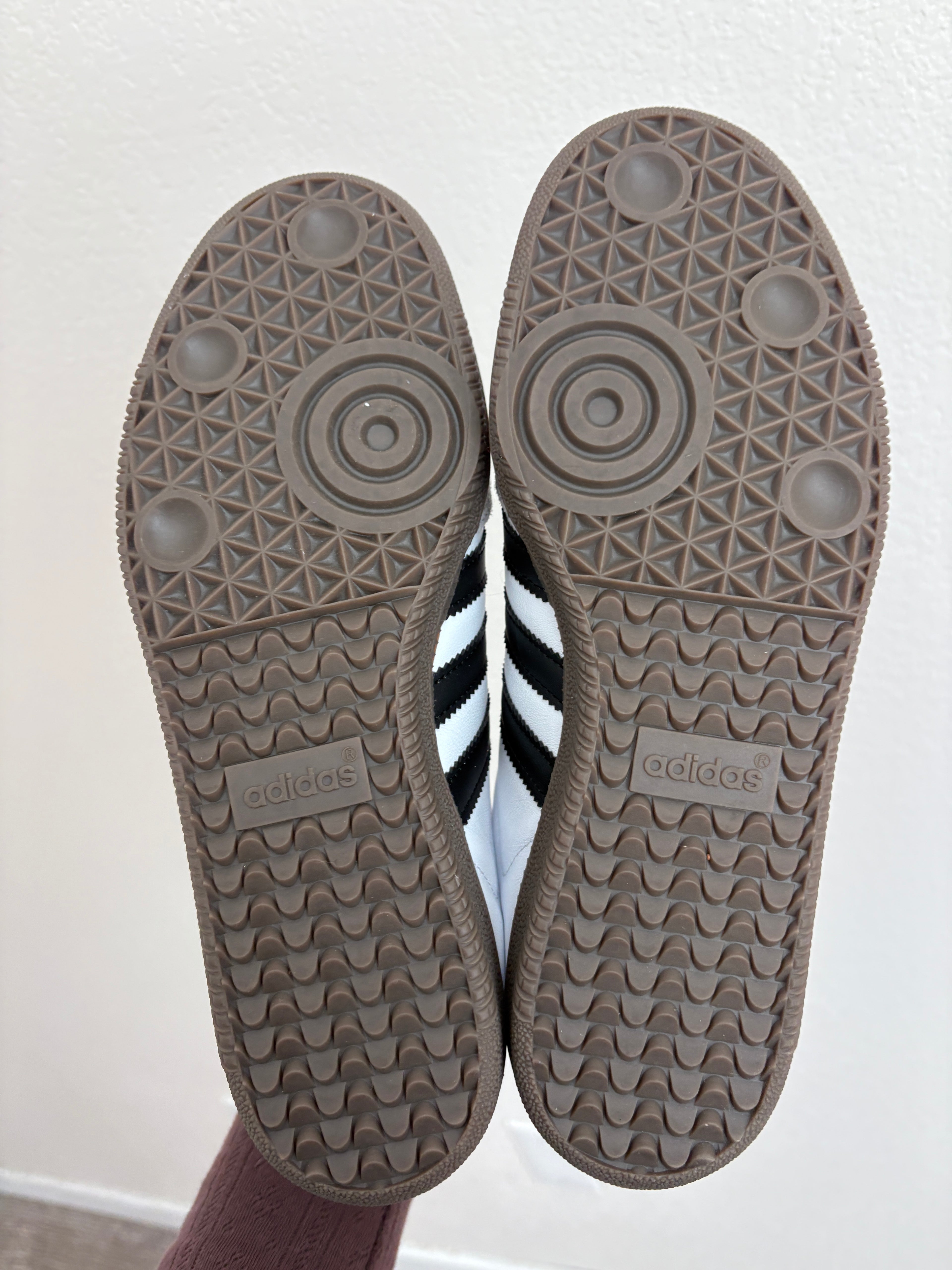 Adidas Samba OG Shoes (8.5)