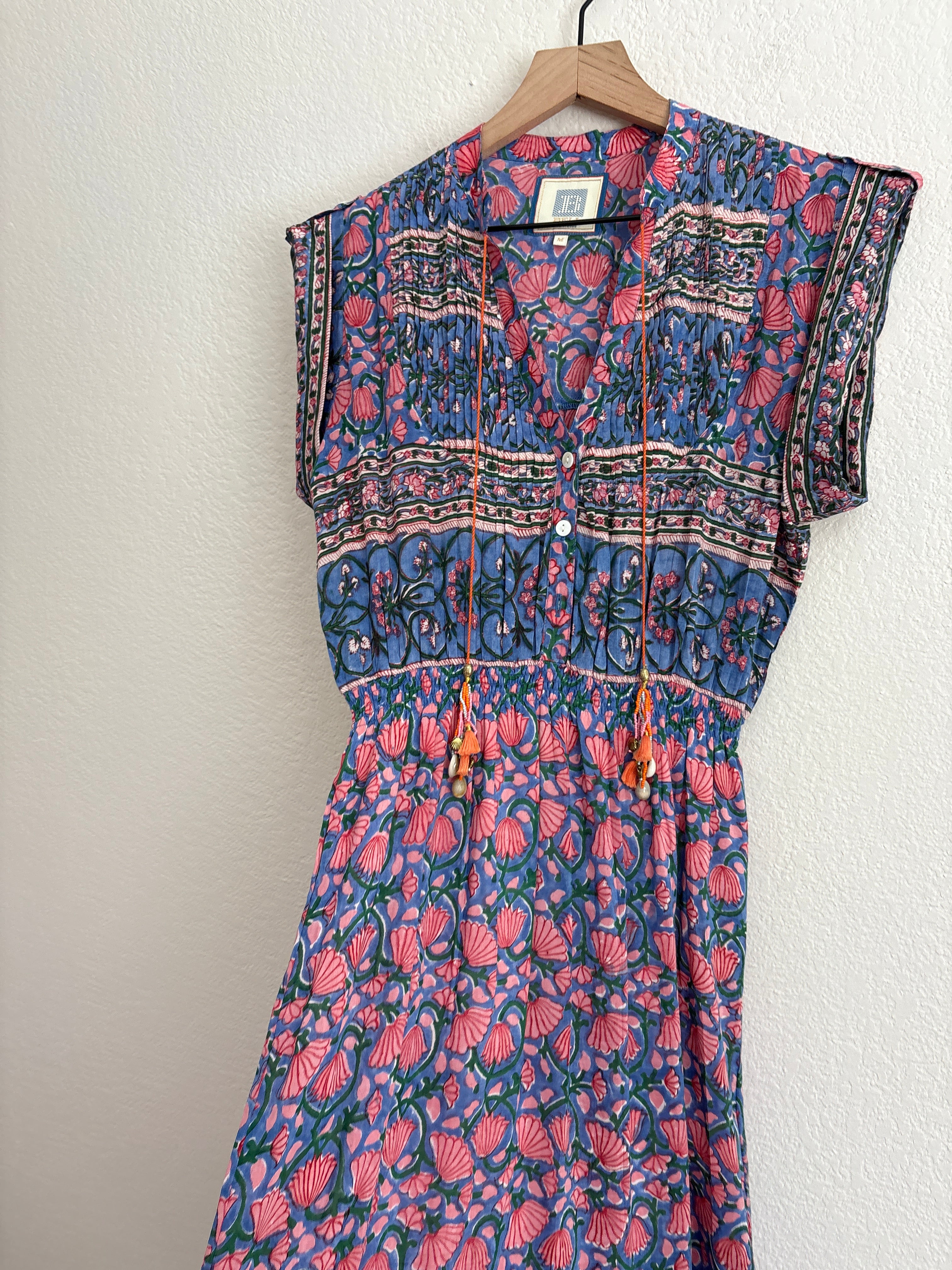 Bell by Alicia Bell Christian Dress (M)