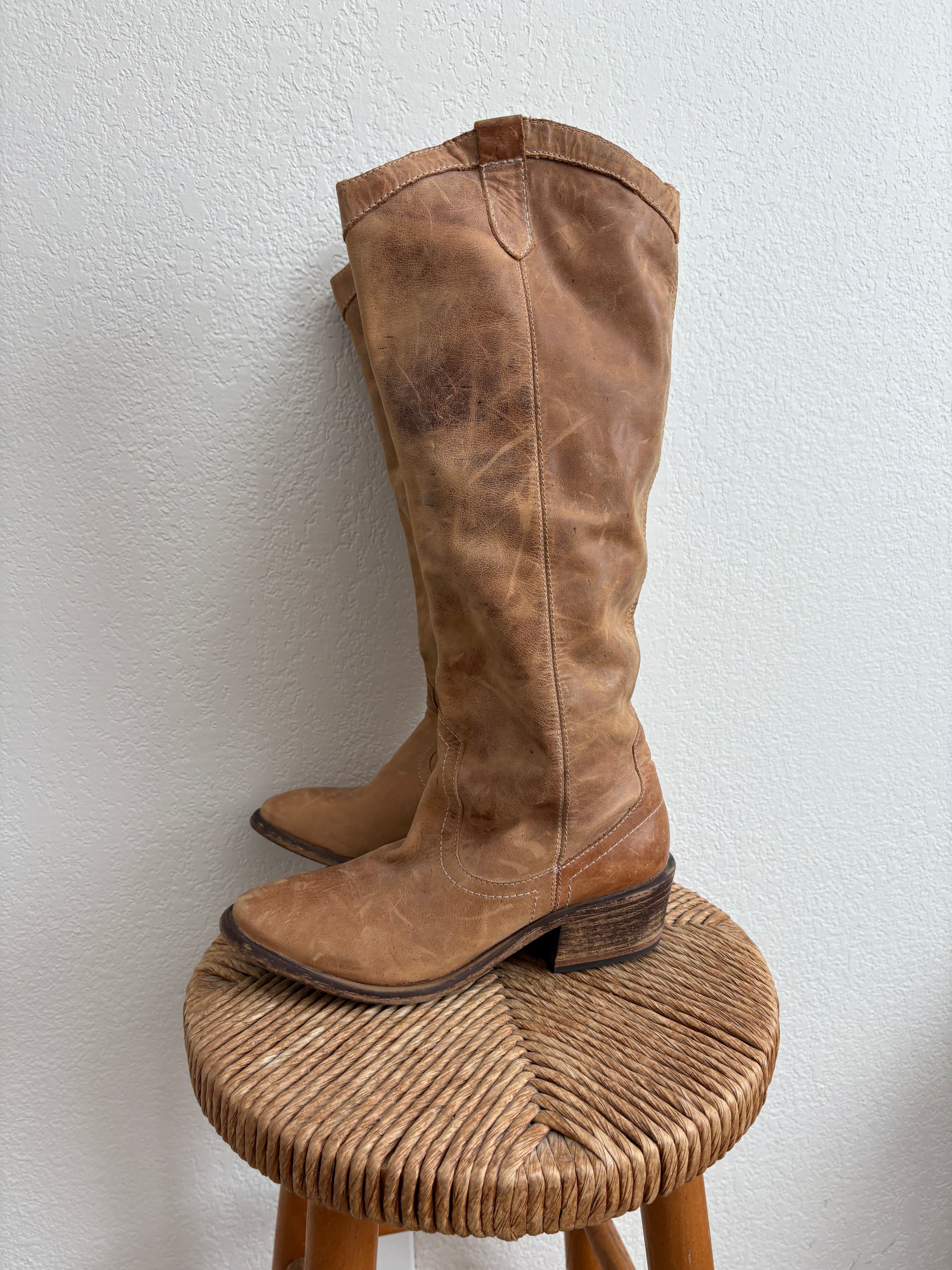 Steve Madden Mantel Boots (8)
