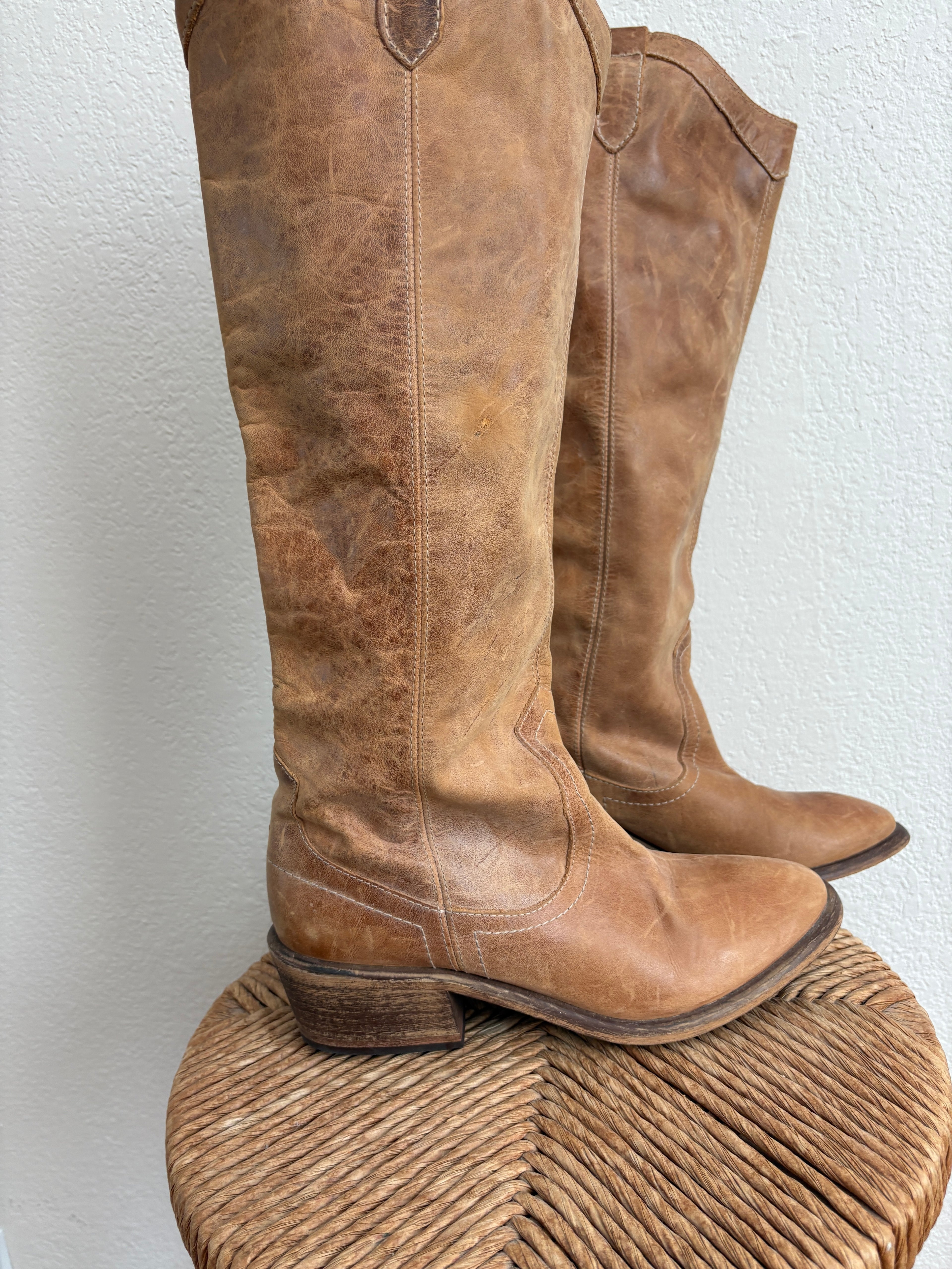 Steve Madden Mantel Boots (8)