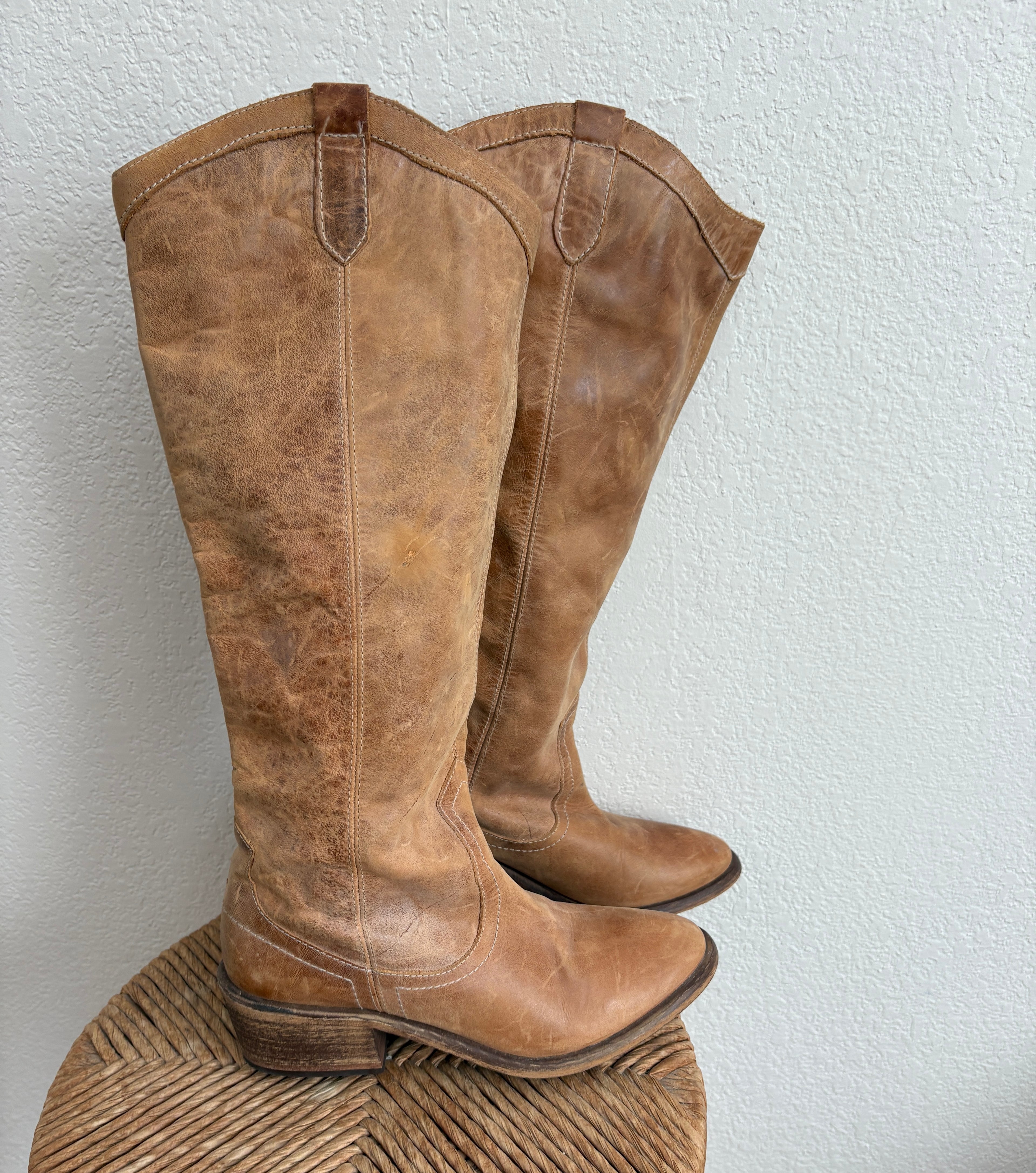 Steve Madden Mantel Boots (8)