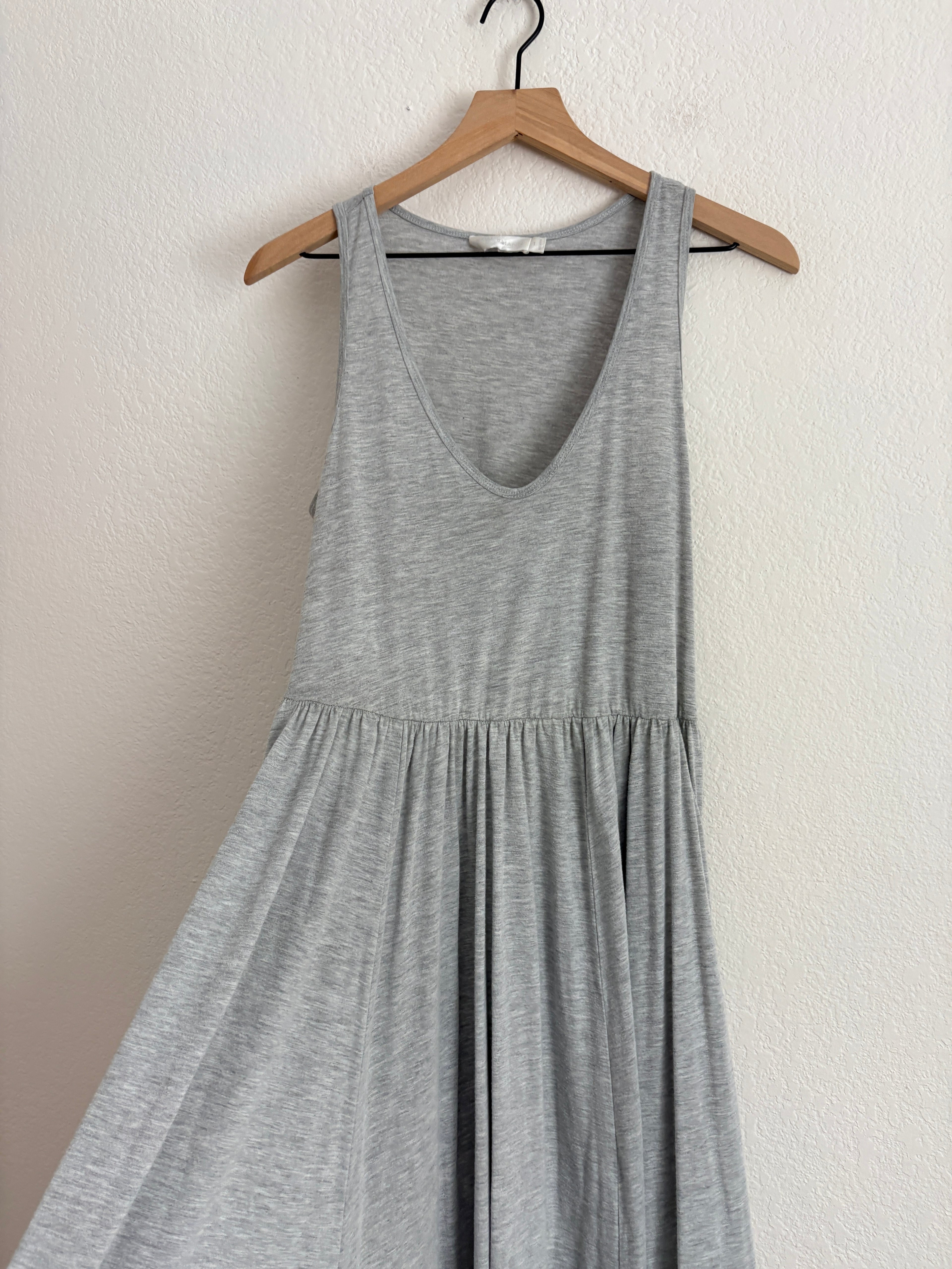 Zimmermann Jersey Dress (M)