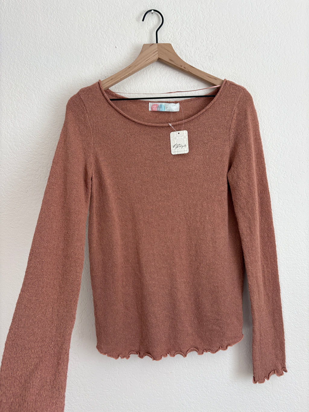 NWT Free People Beach Top (S)