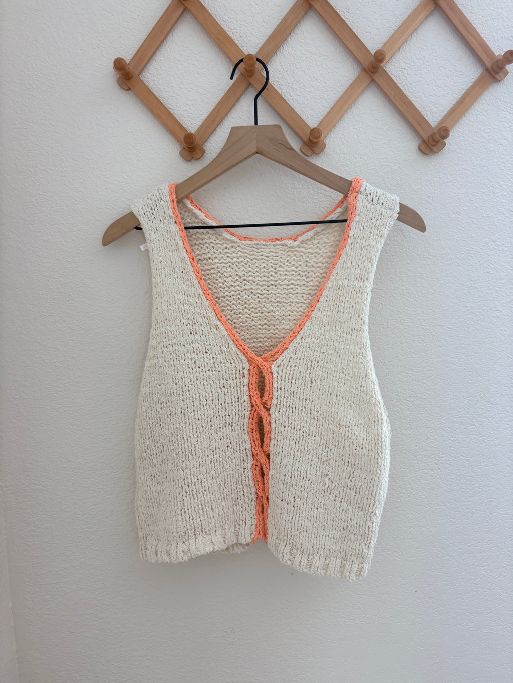 New Free People Sicily Shell Sweater (M)