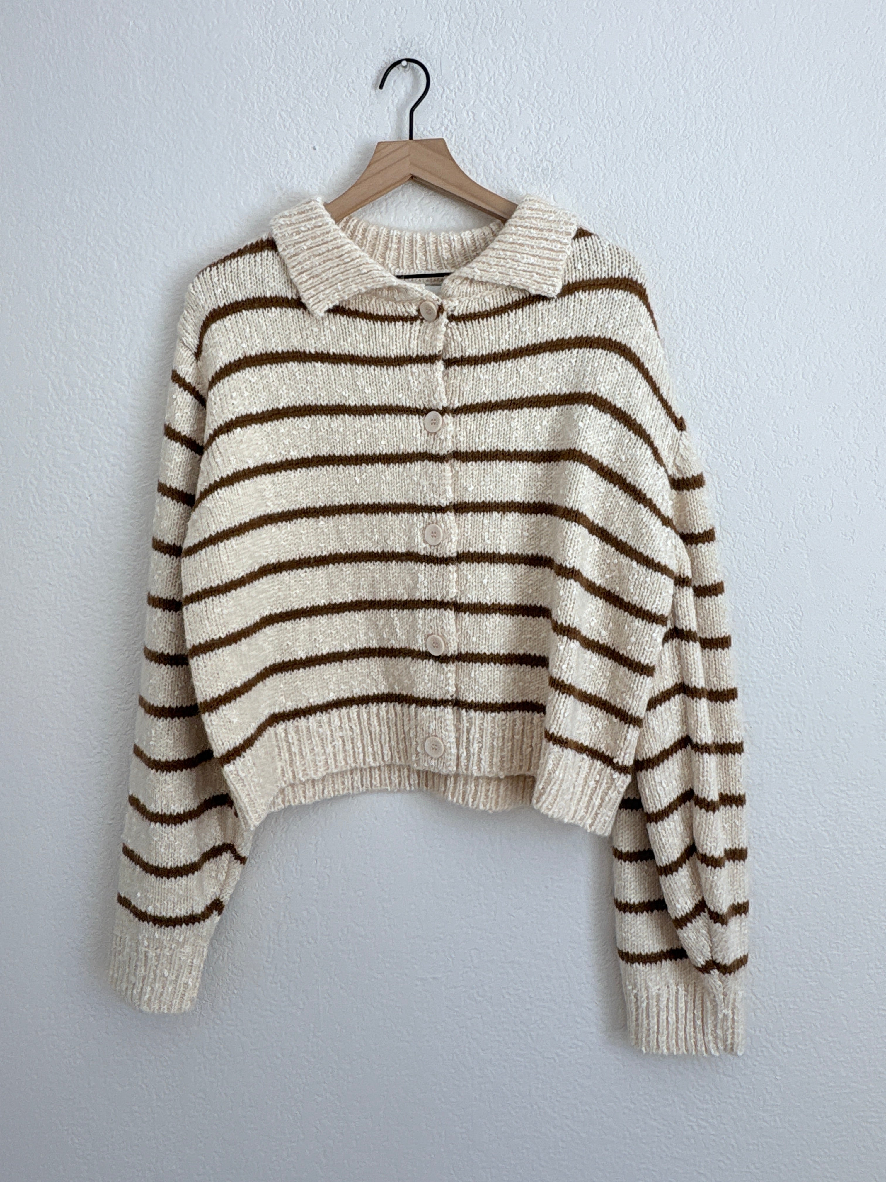 Miou Muse Sweater (L)