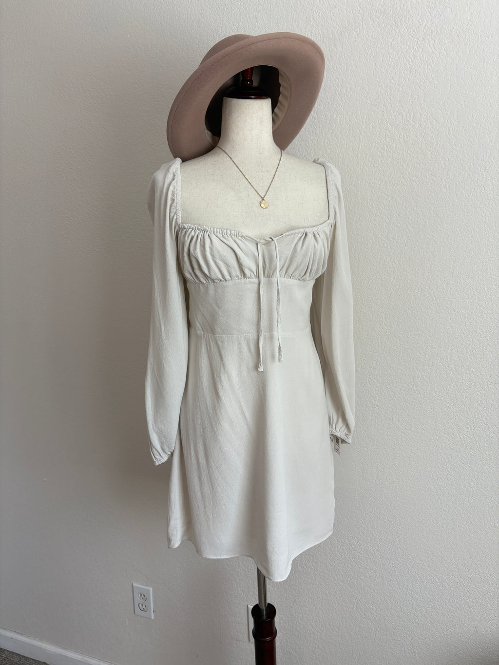 the delilah dress