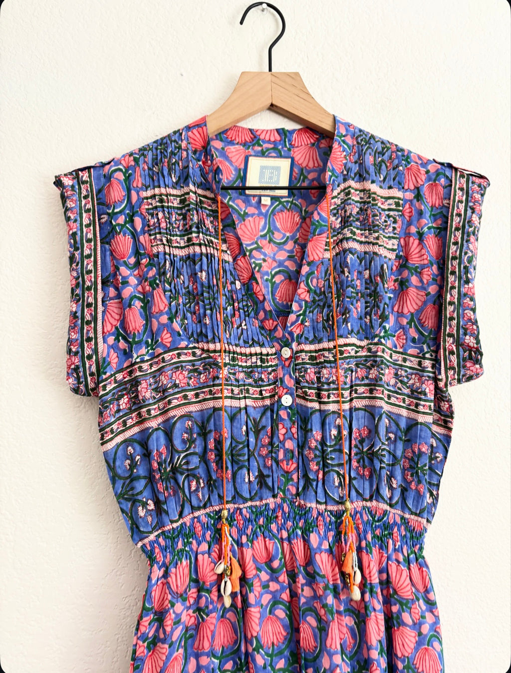 Bell by Alicia Bell Christian Dress (M)