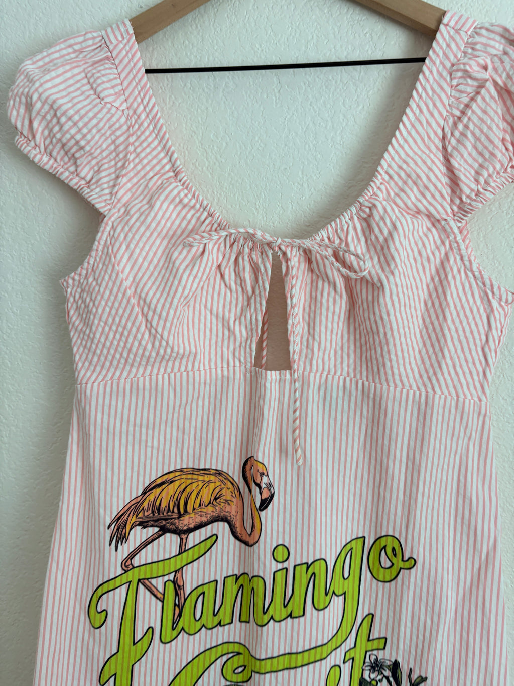 New Celandine Anthropologie Mini Dress (M)