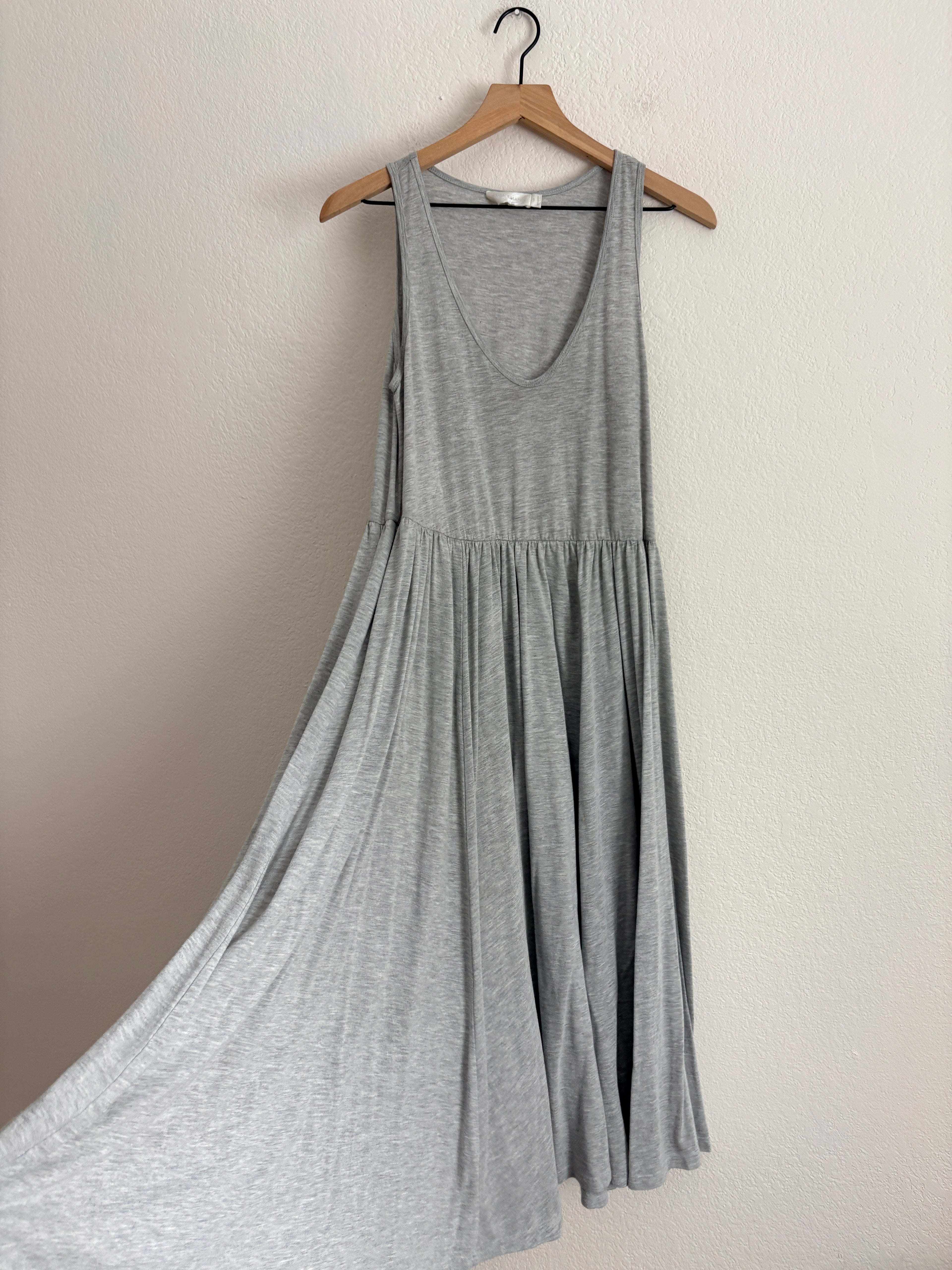 Zimmermann Jersey Dress (M)