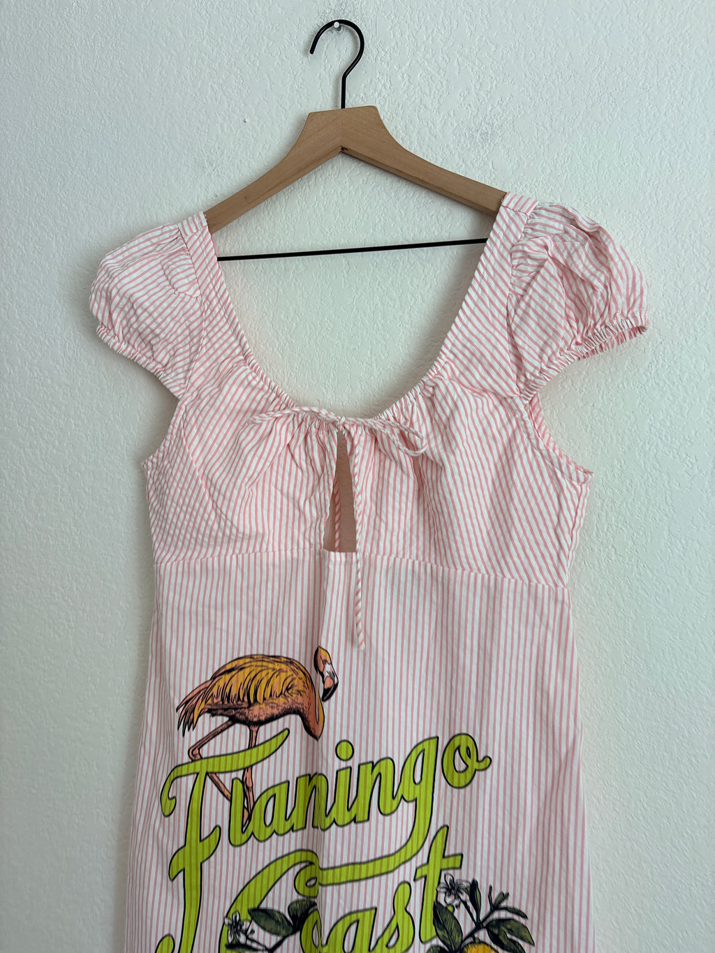 New Celandine Anthropologie Mini Dress (M)
