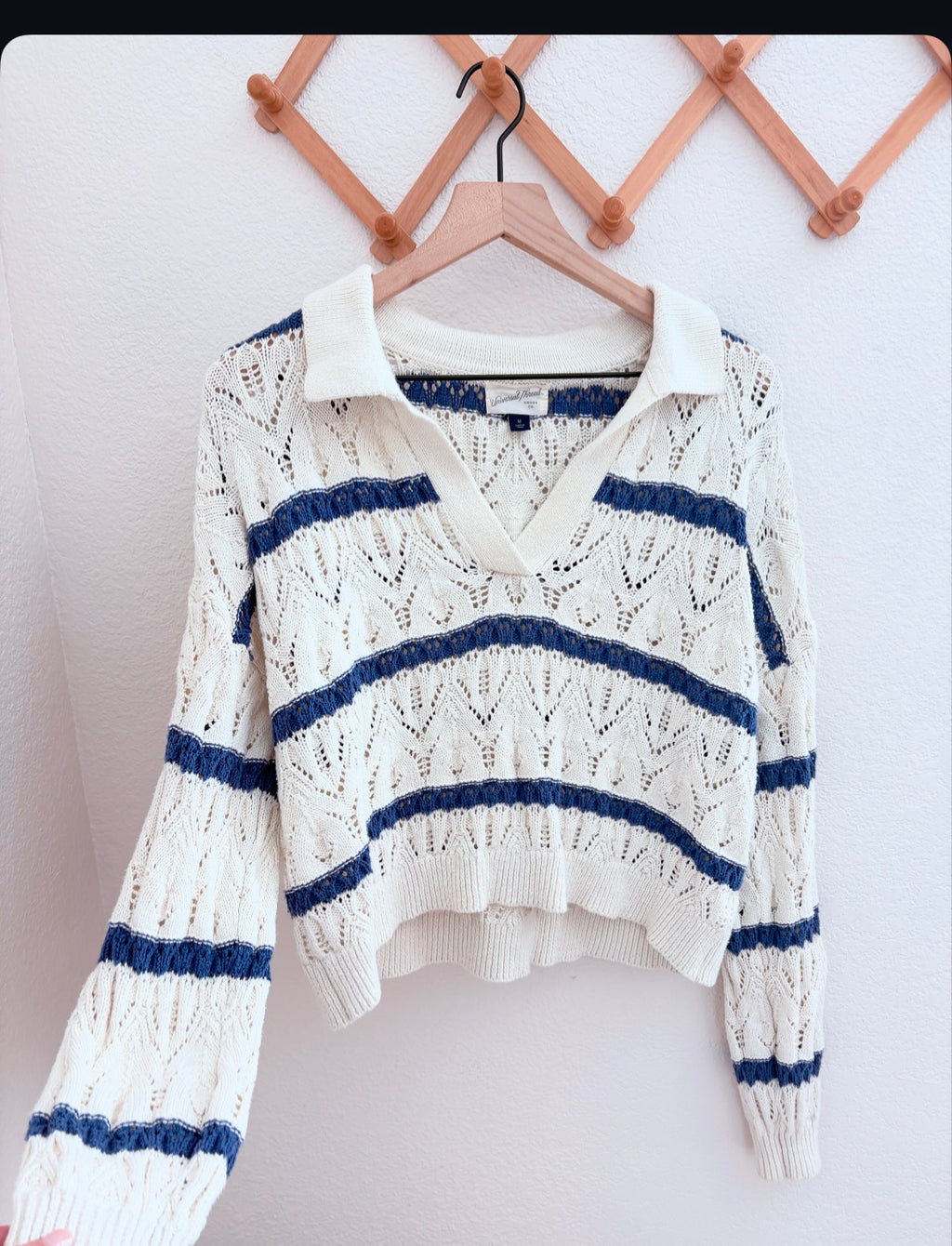 Universal Threads Knit Sweater (M)