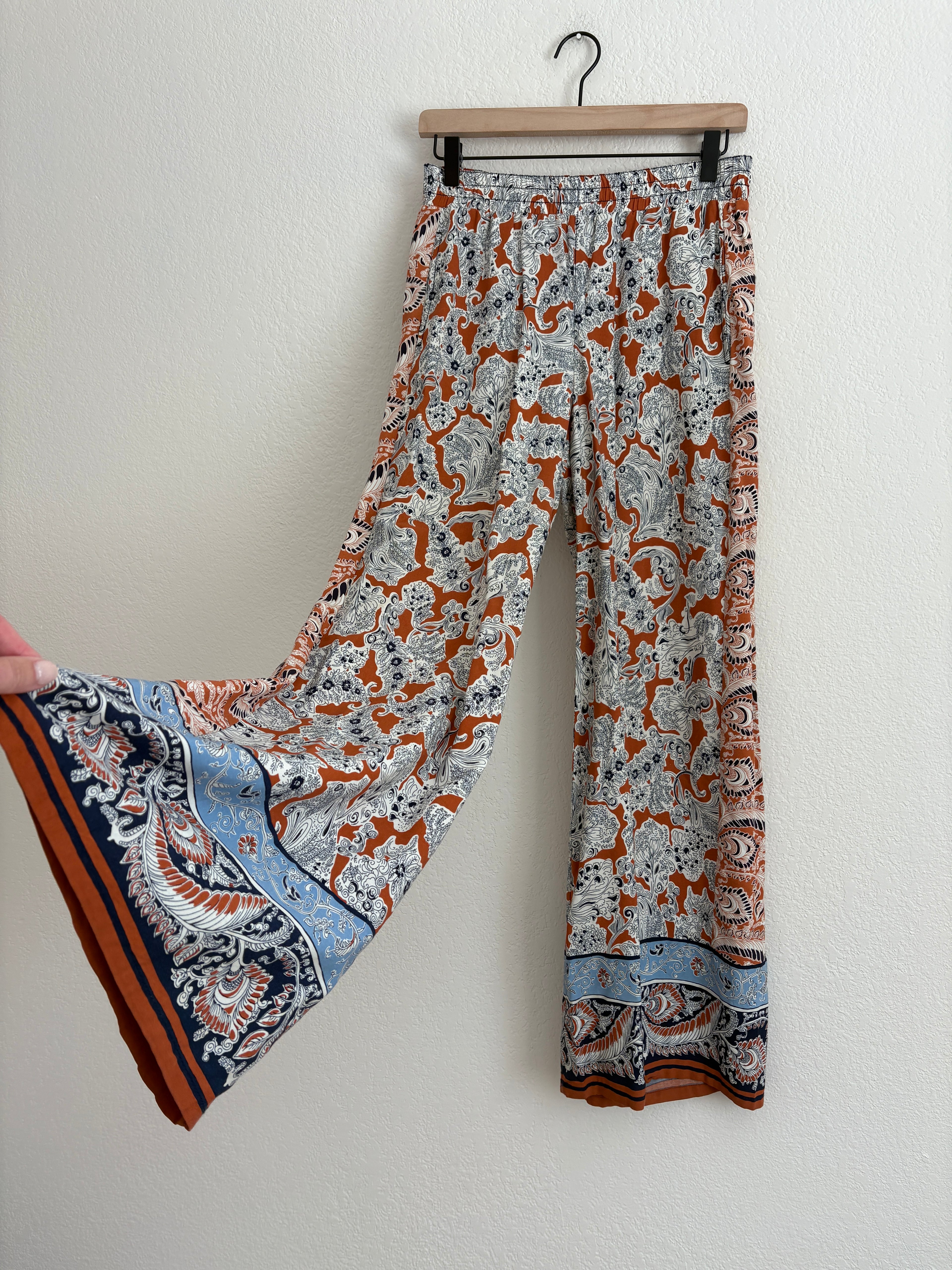 Anthropologie Hei Hei Boho Pants (XS)