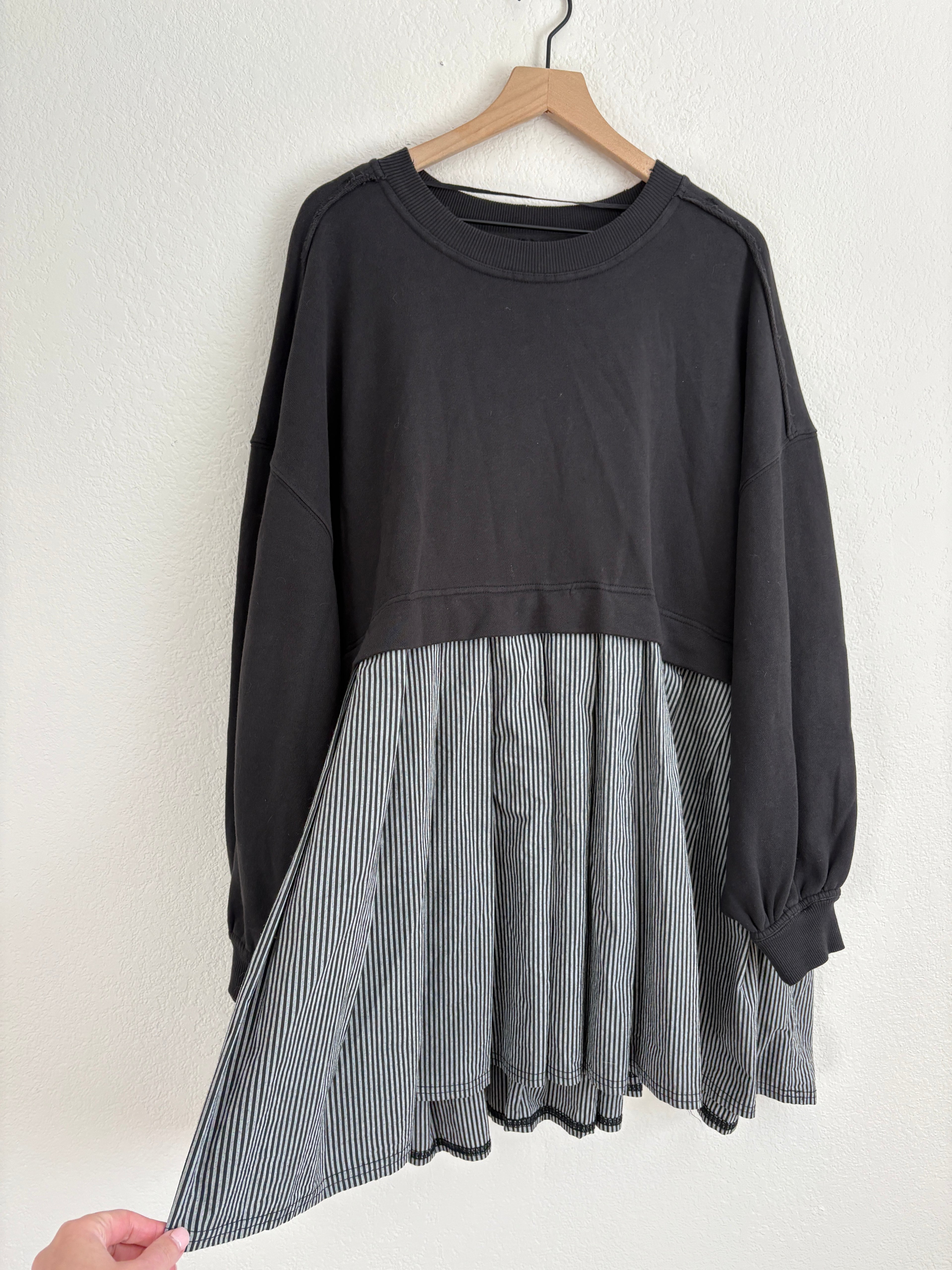 Free People Eleanor Dress (M)