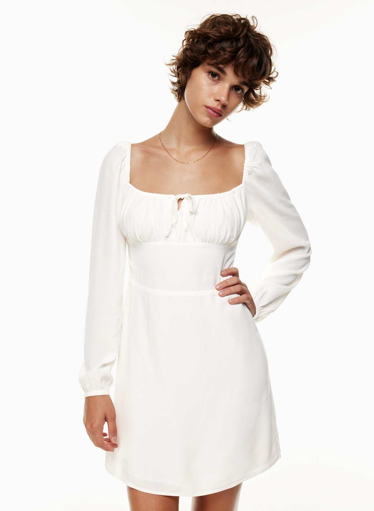 the delilah dress