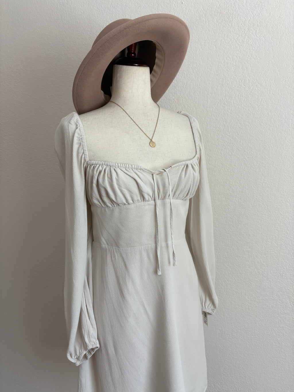 the delilah dress