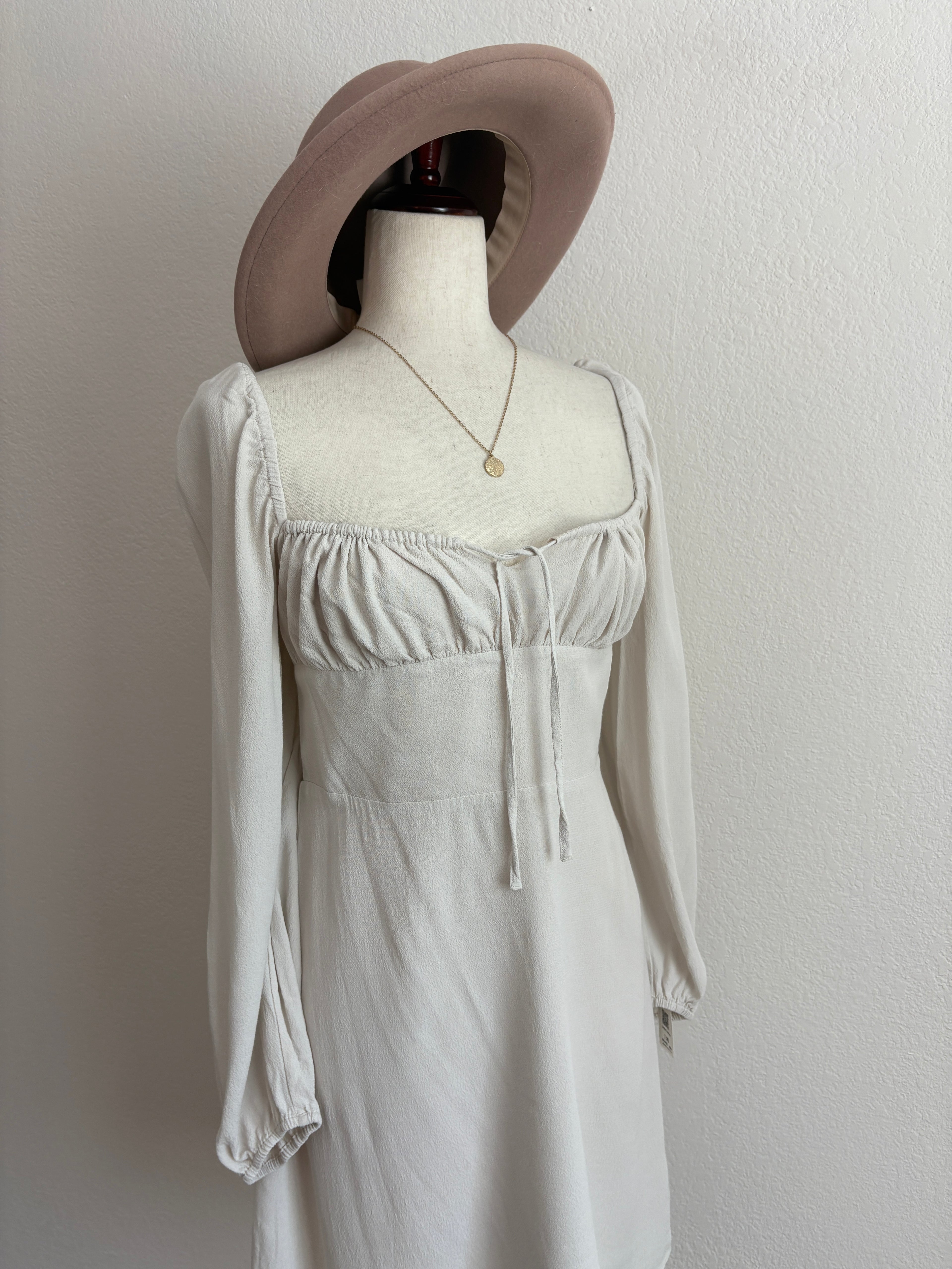 the delilah dress