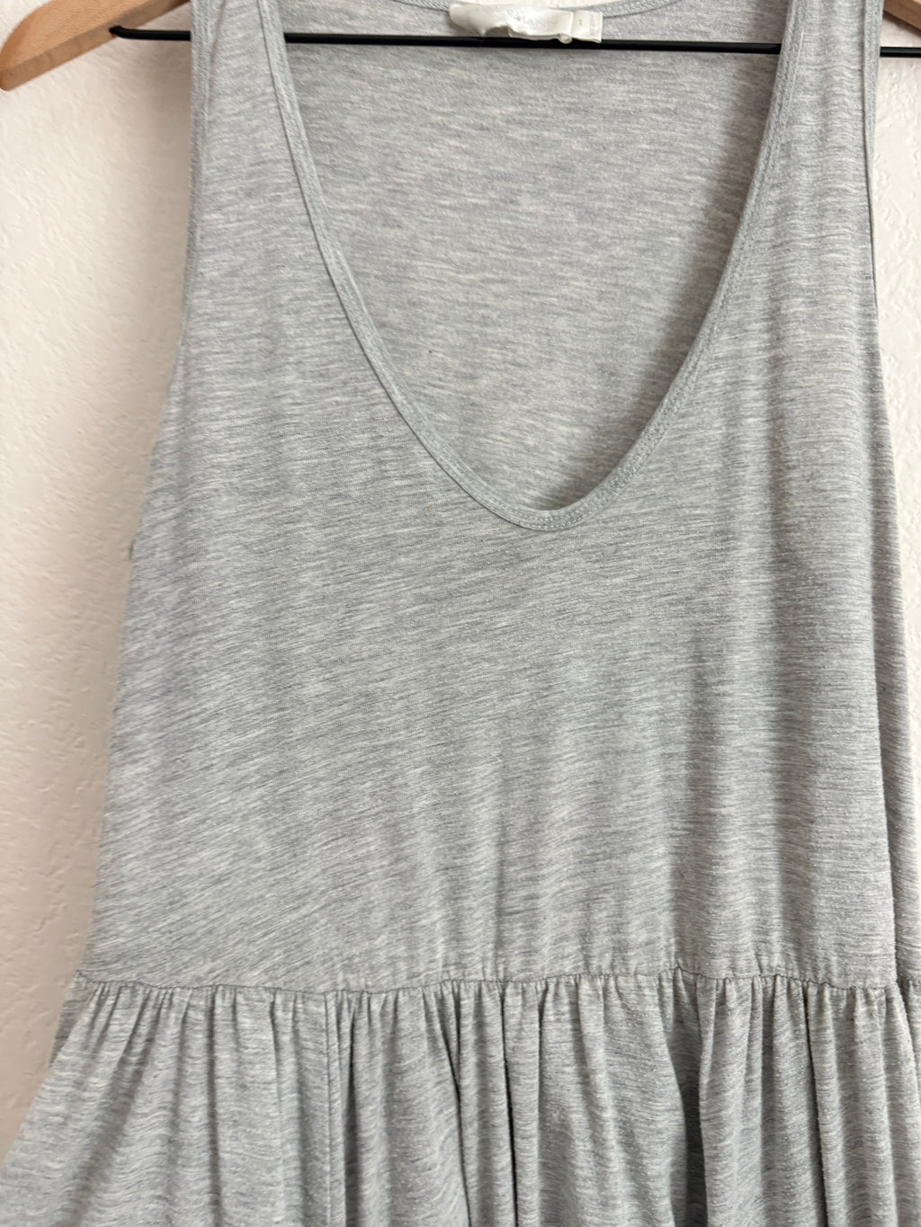 Zimmermann Jersey Dress (M)