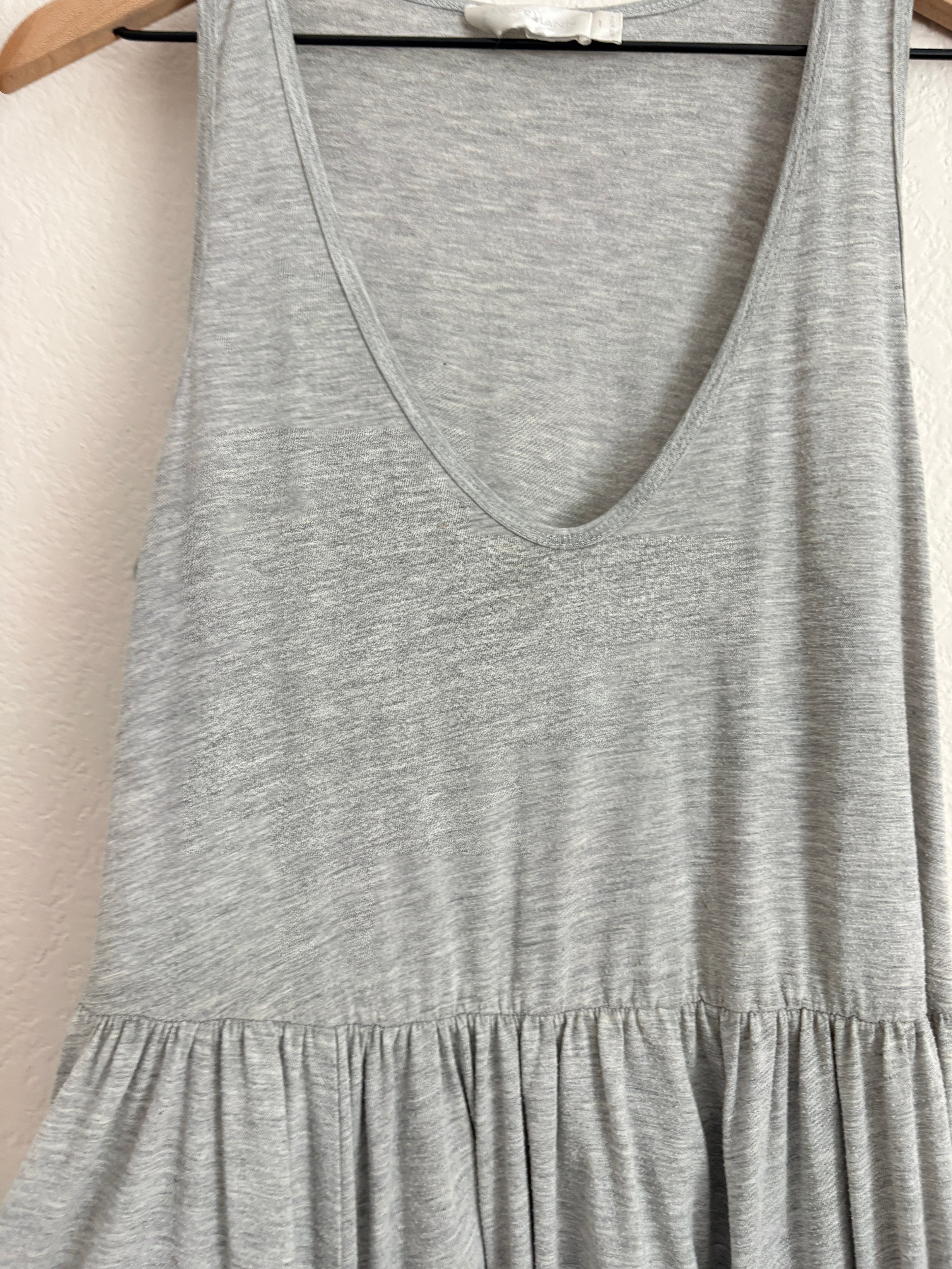 Zimmermann Jersey Dress (M)