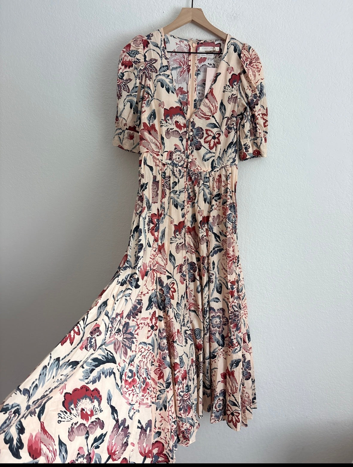 NWT Christy Dawn Marie Dress (S)