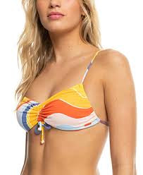 Roxy Palm Cruz Bikini Top (XXL)