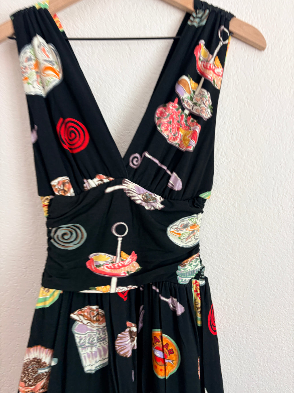 New Lisa Says Gah Mini Dress (XS)