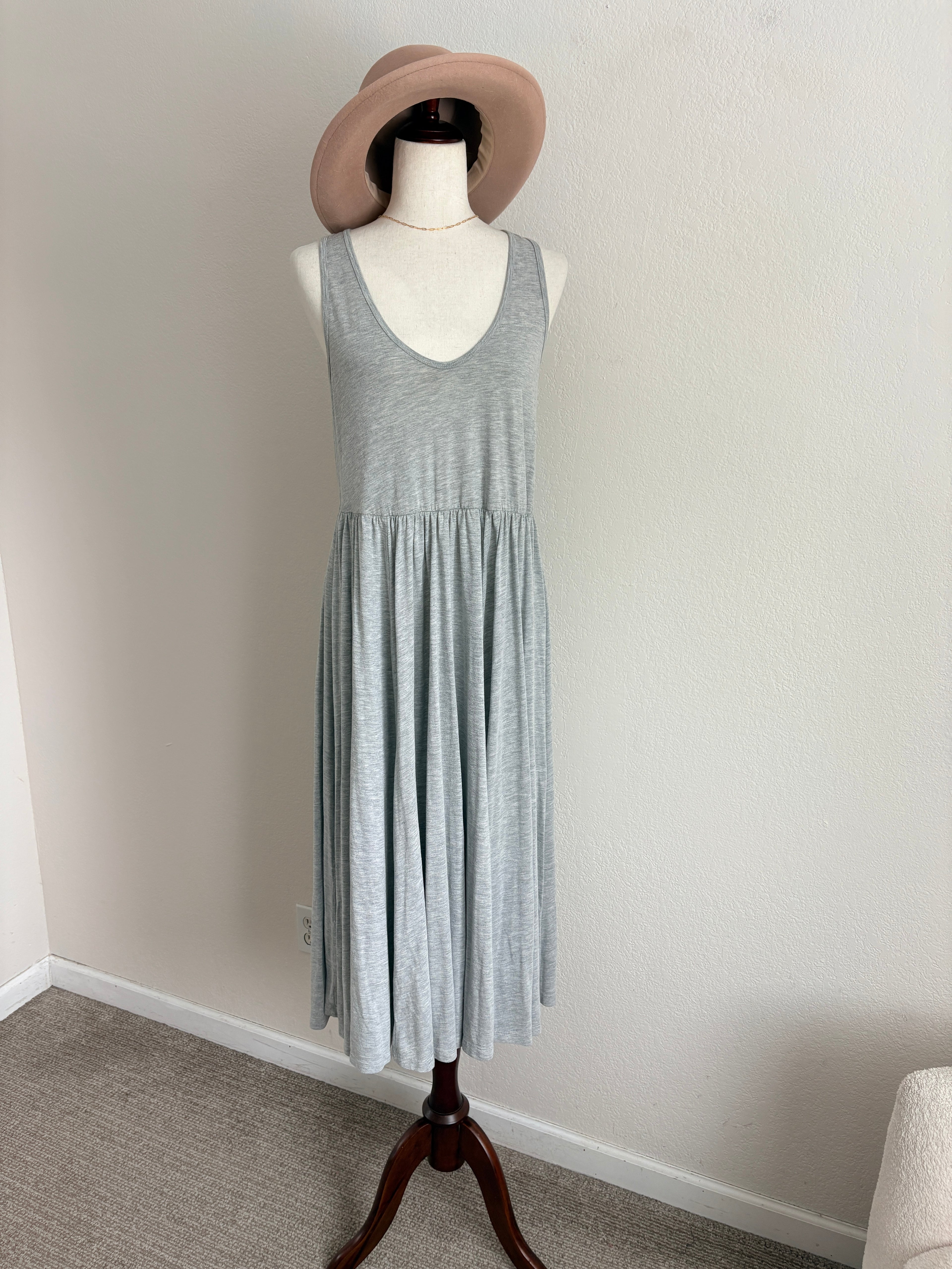 Zimmermann Jersey Dress (M)
