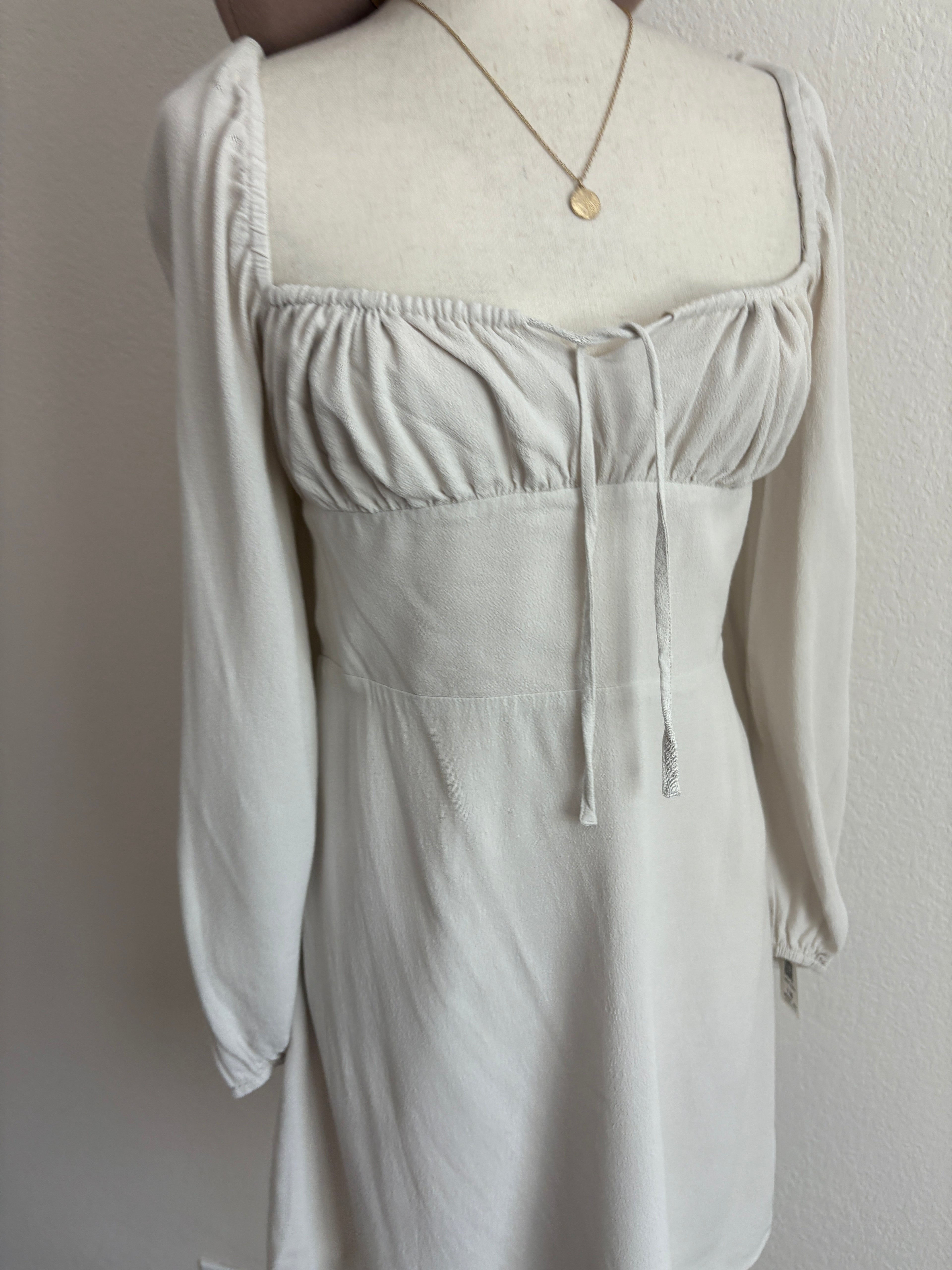 the delilah dress