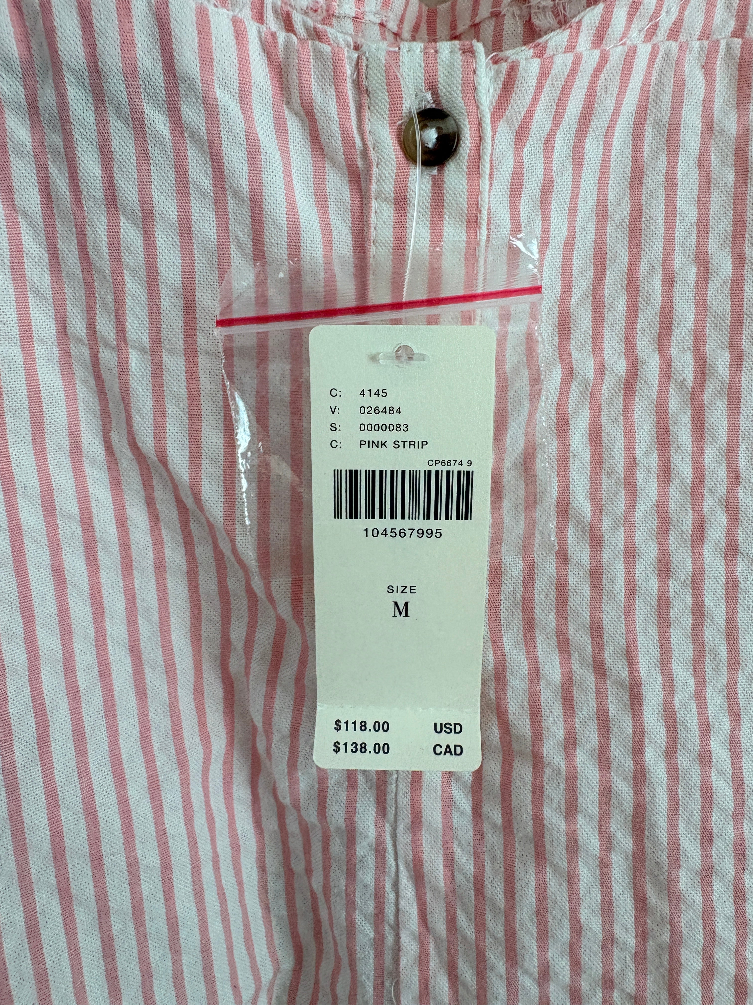 New Celandine Anthropologie Mini Dress (M)