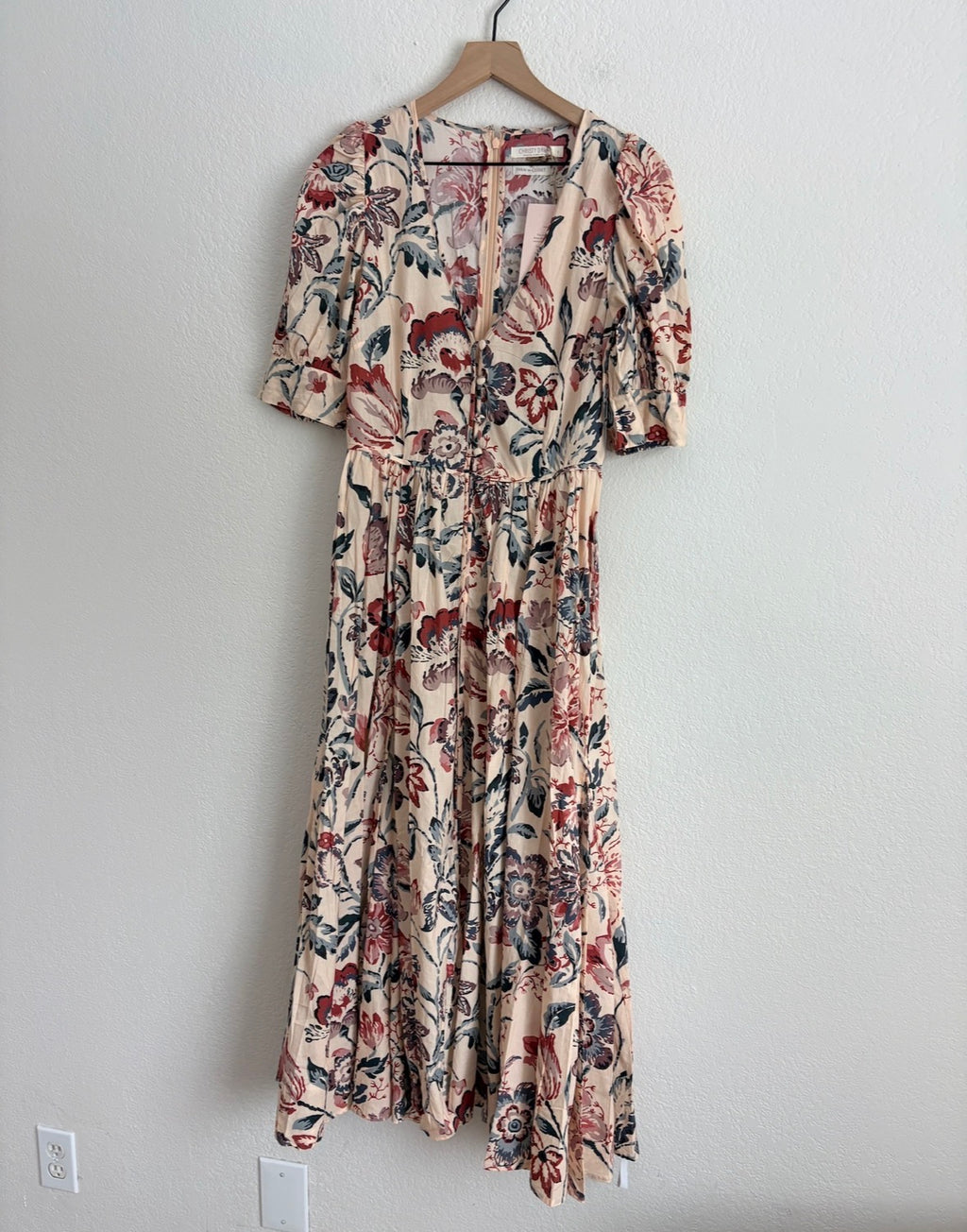 NWT Christy Dawn Marie Dress (S)