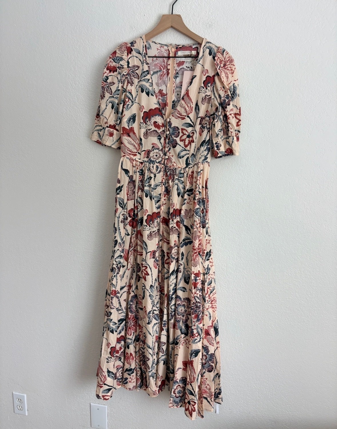 NWT Christy Dawn Marie Dress (S)