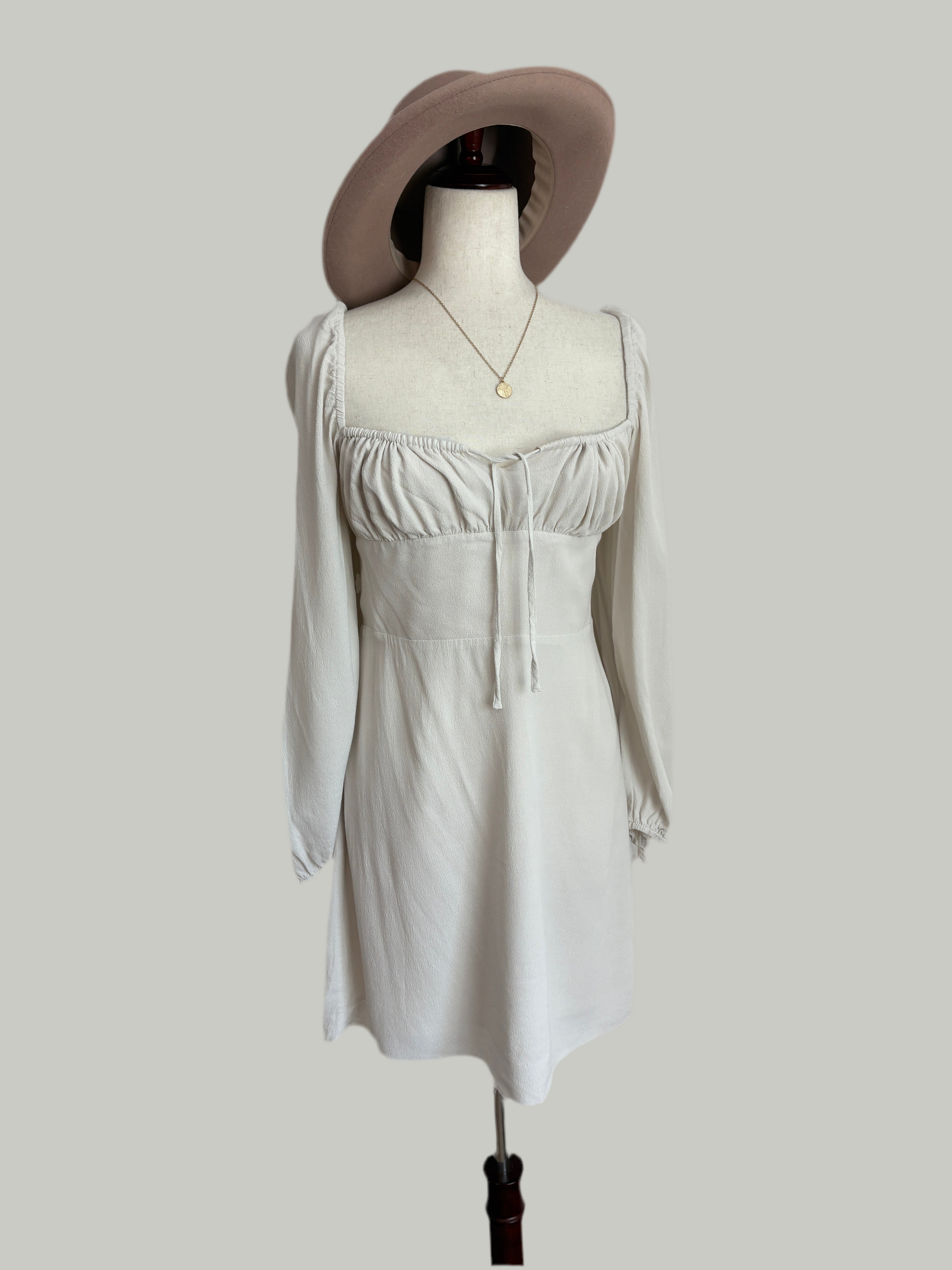 the delilah dress