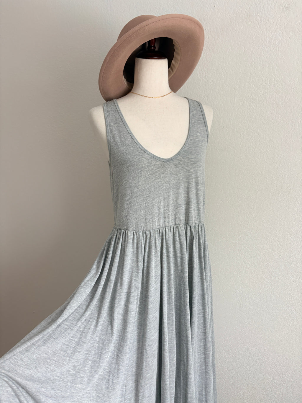 Zimmermann Jersey Dress (M)
