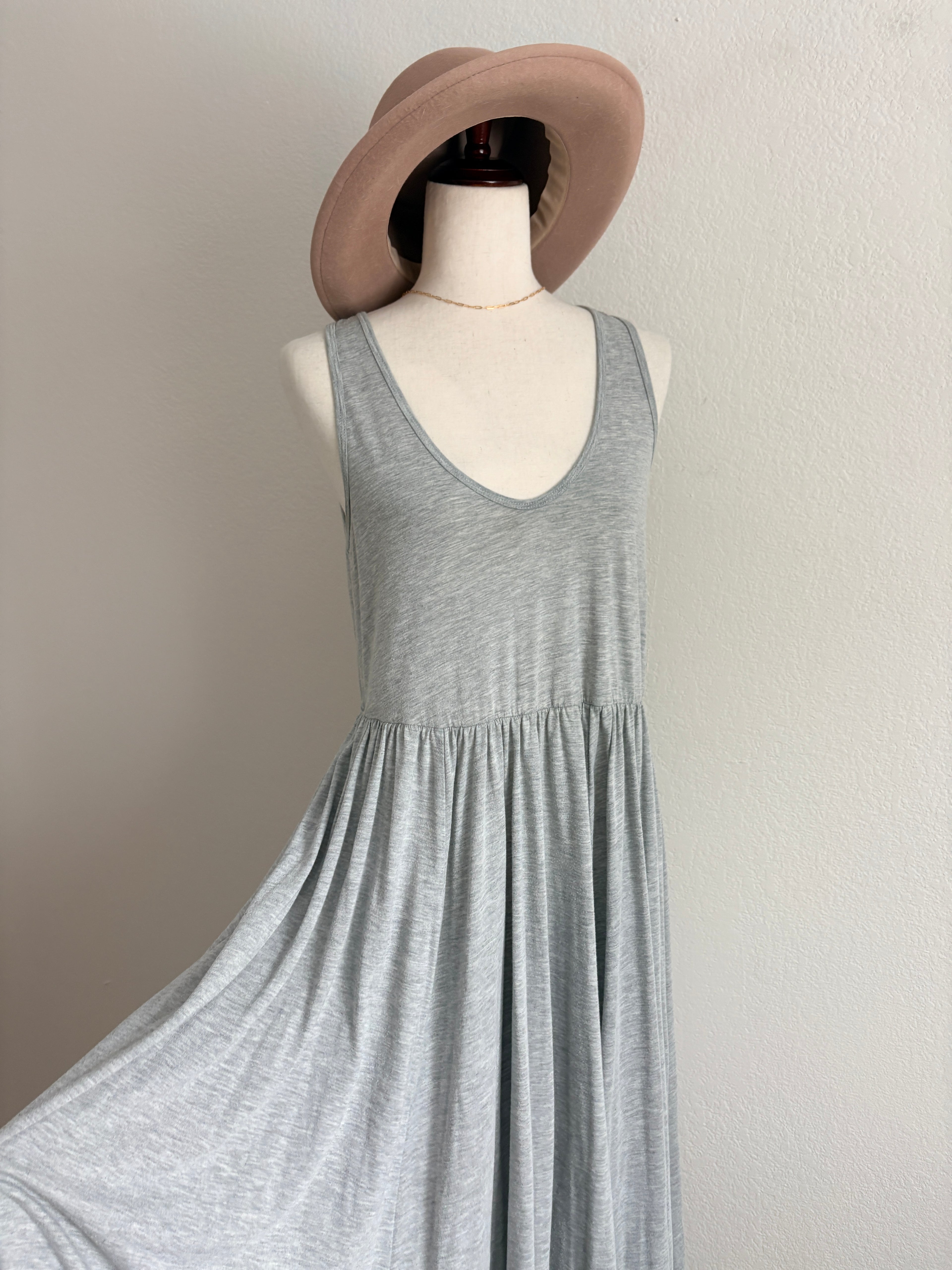 Zimmermann Jersey Dress (M)