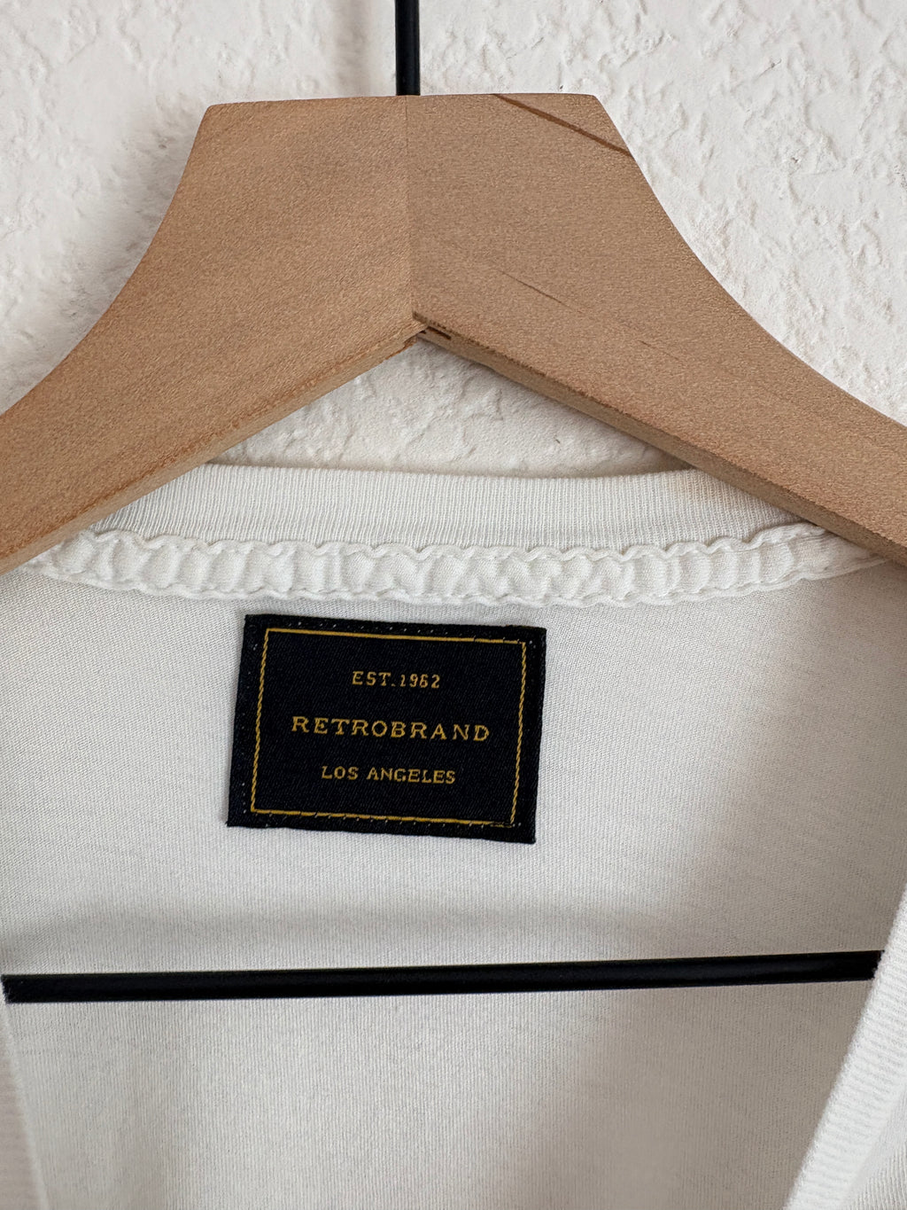 Anthropolgie Retro Brand Italia Graphic Tee (M)