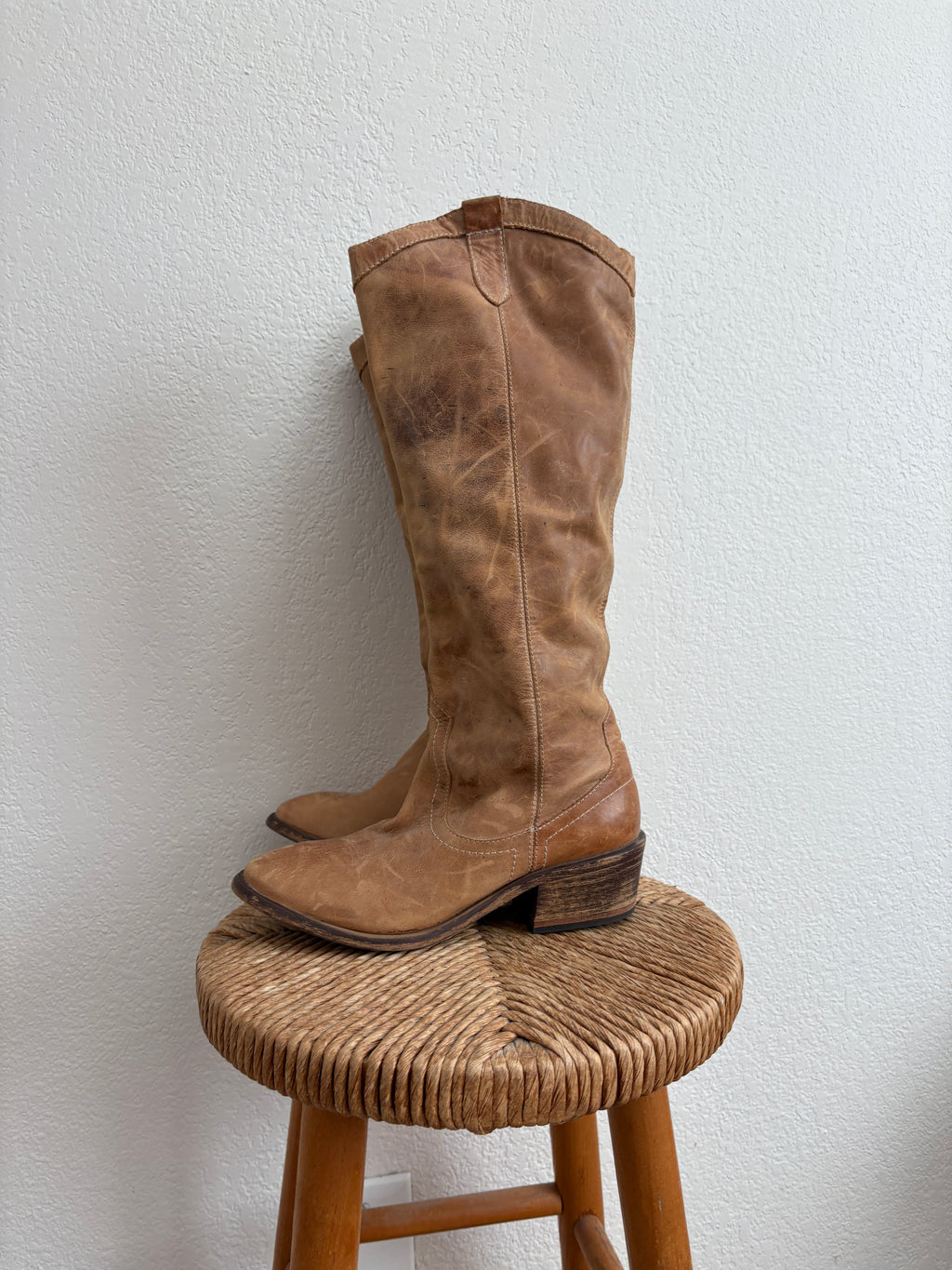 Steve Madden Mantel Boots (8)