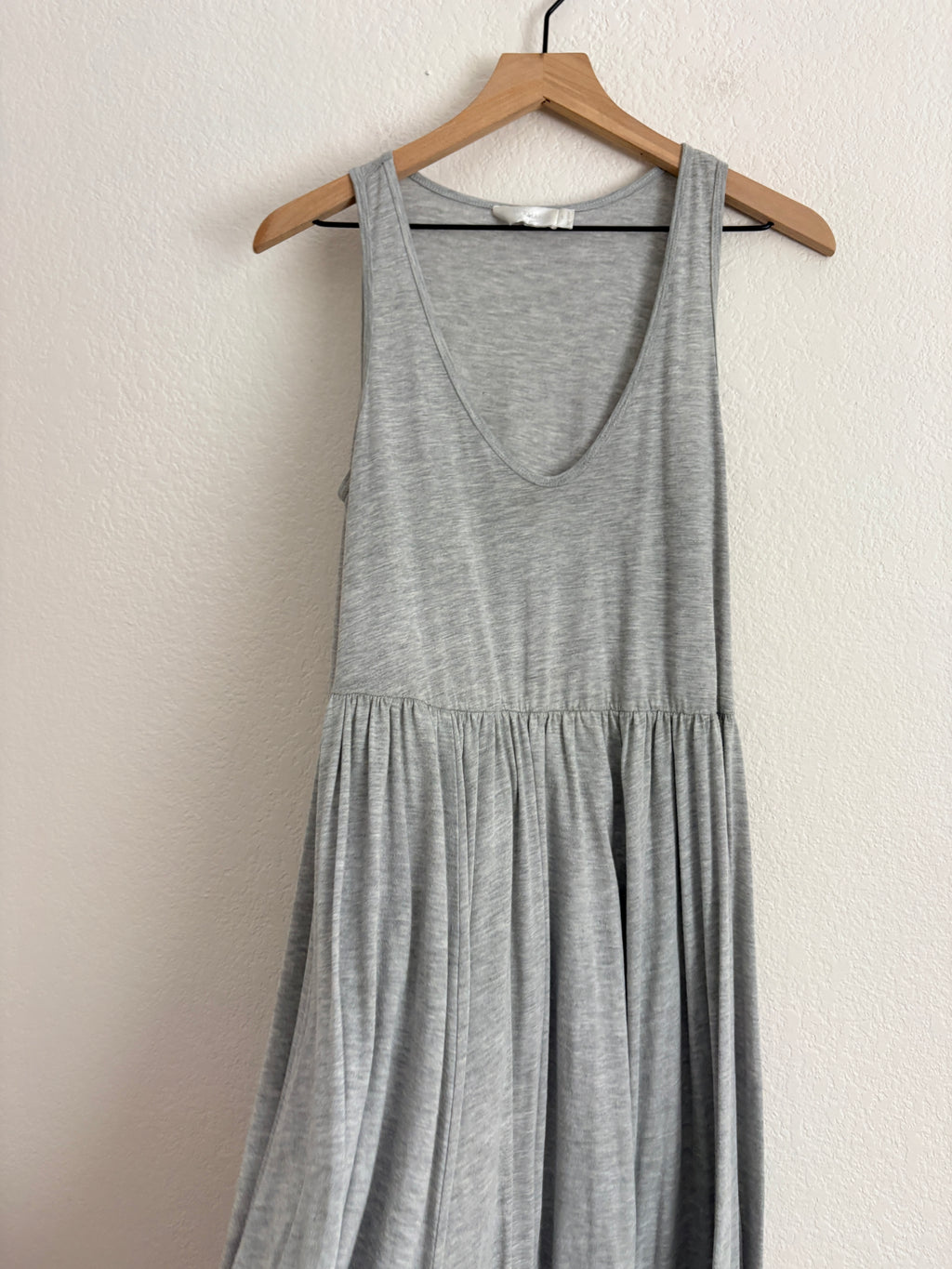 Zimmermann Jersey Dress (M)