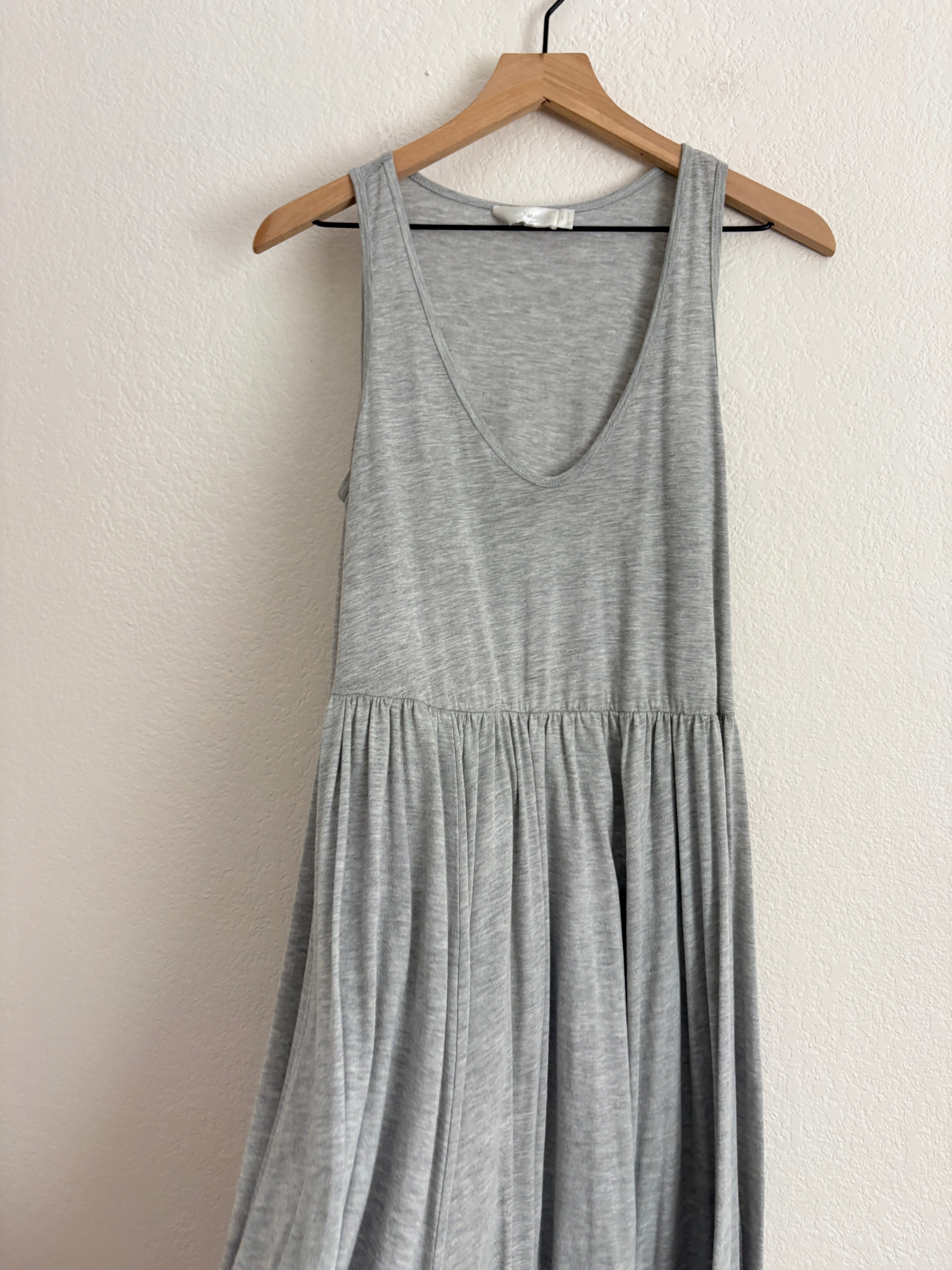 Zimmermann Jersey Dress (M)